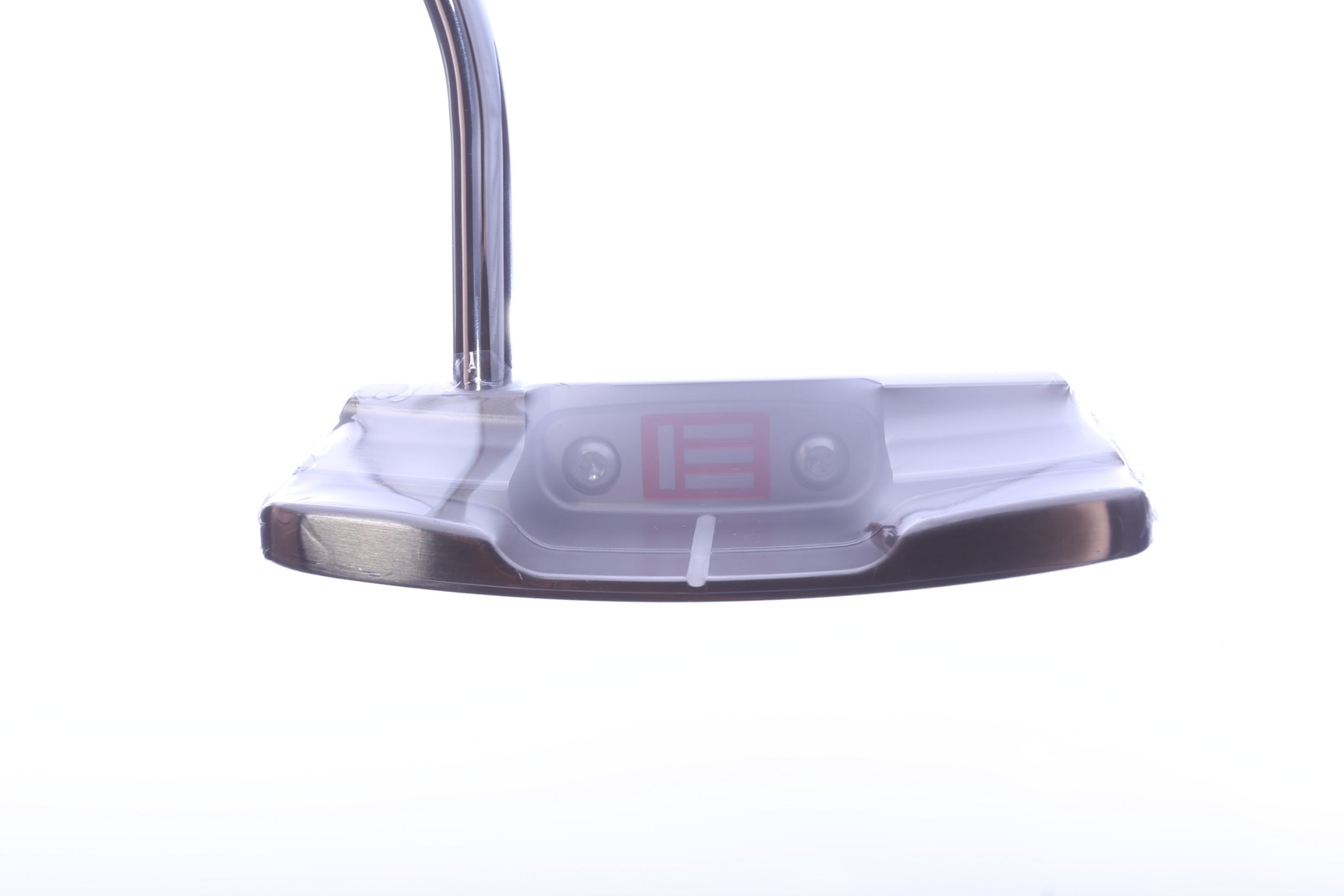 Used Evnroll ER2 MidBlade Putter - Right-Handed - 38 in - Blade