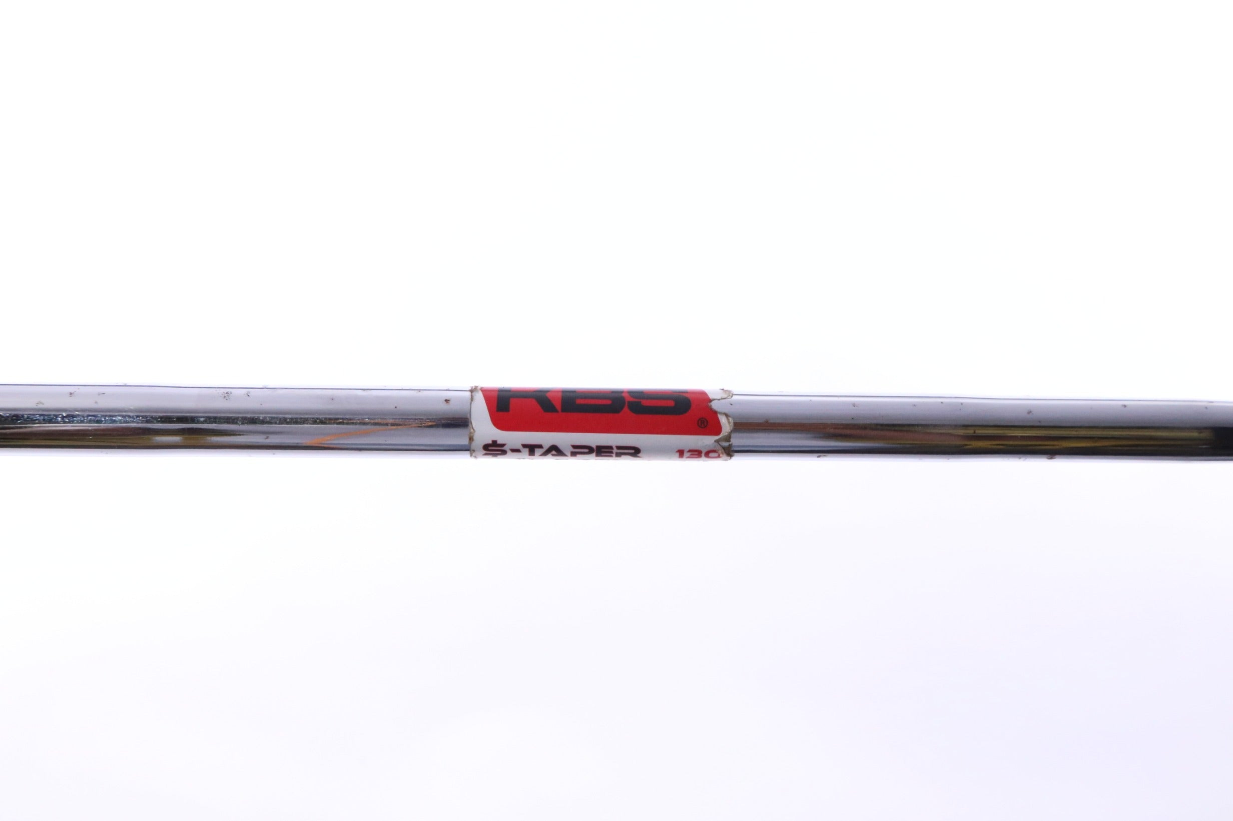 Used Srixon ZX5 Single 5-Iron - Right-Handed - Extra Stiff Flex