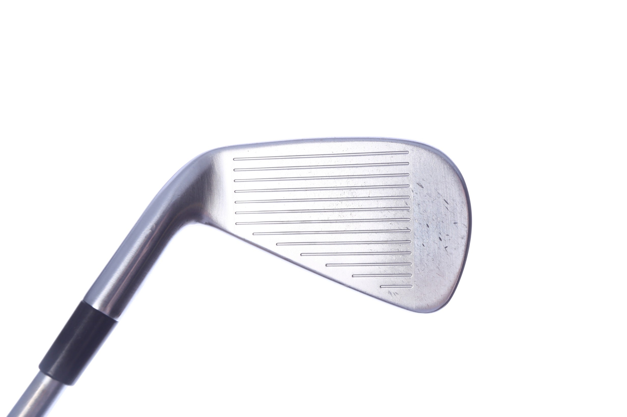 Used TaylorMade 2019 P790 Single 4-Iron - Right-Handed - Stiff Flex-Next Round