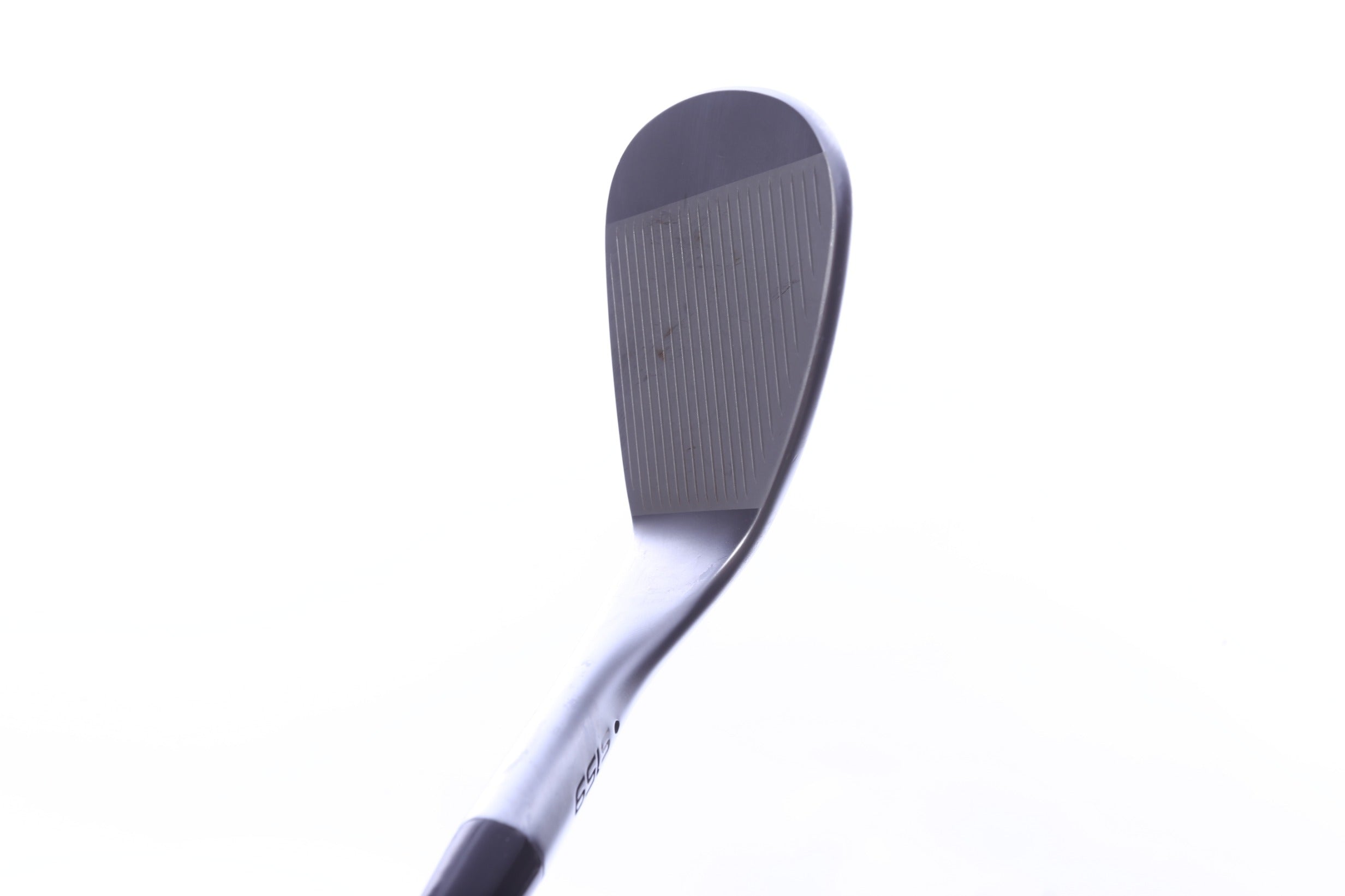 Used Ping s159 Chrome Lob Wedge - Right-Handed - 62 Degrees - Seniors Flex