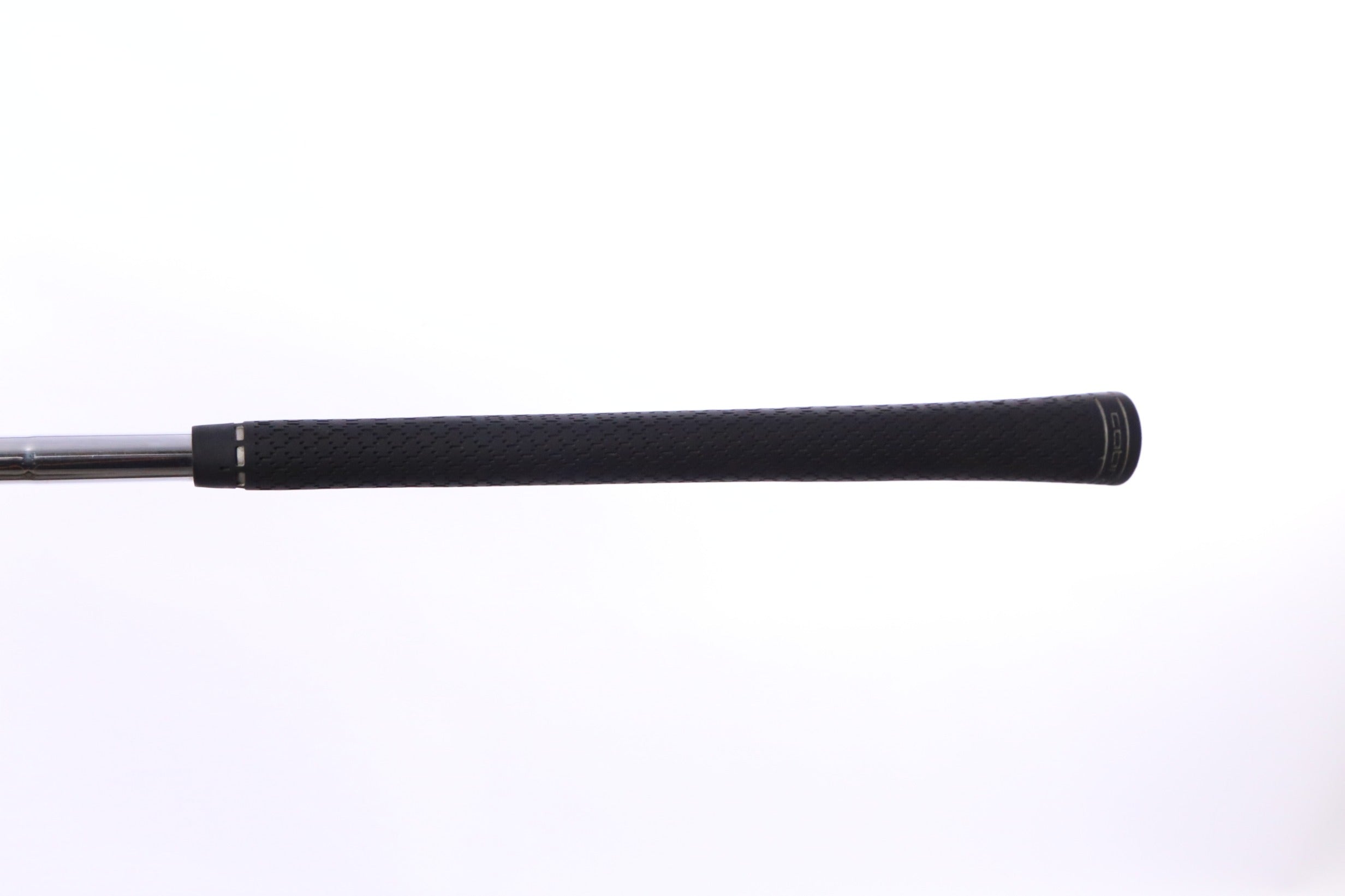 Used Cobra Amp Cell-S Single 6-Iron - Left-Handed - Uniflex Flex-Next Round