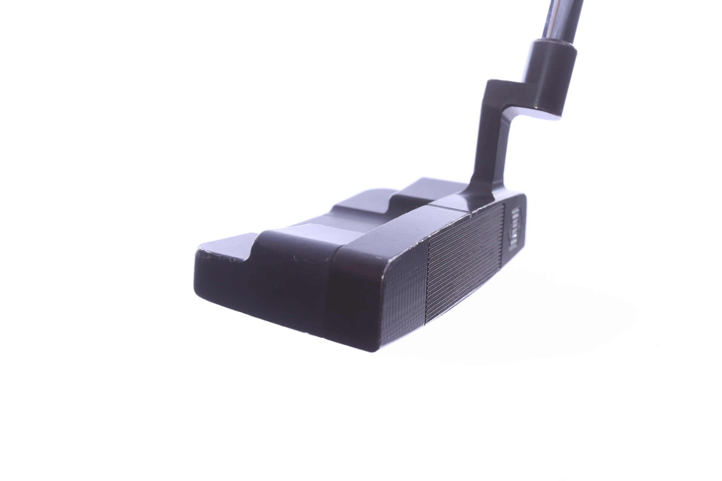 Used Bettinardi 2024 Inovai 10.0 Mini Plumbers Putter - Right-Handed - 34 in - Mallet-Next Round
