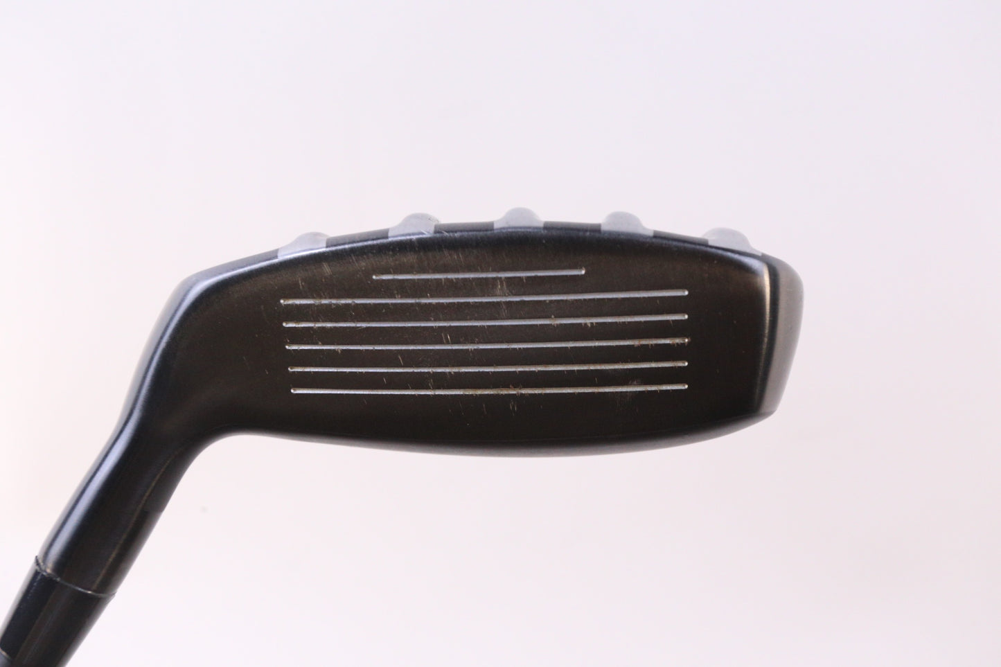 Used Irt-5 iRT-5 5H Hybrid - Right-Handed - 24 Degrees - Ladies Flex-Next Round