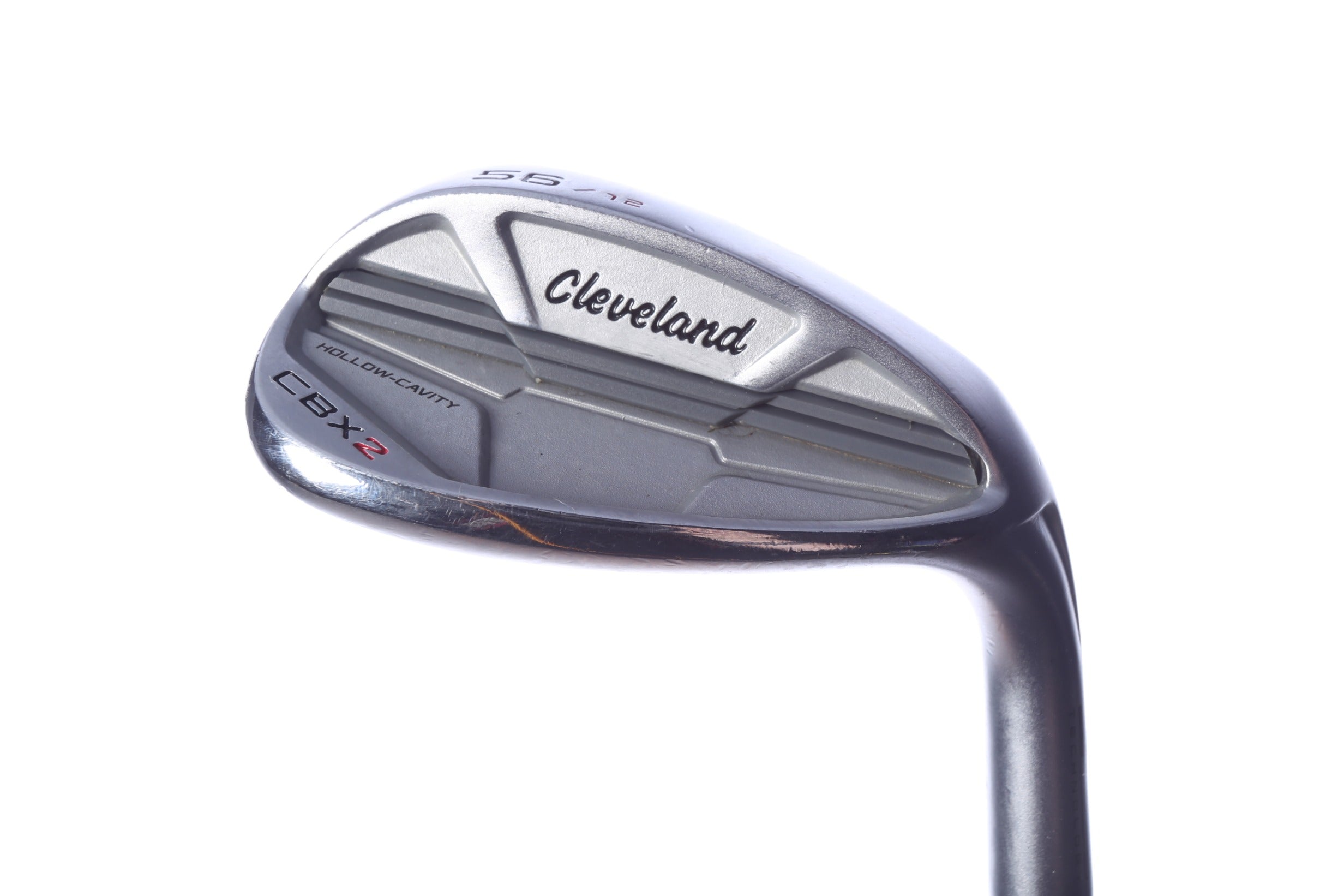 Used Cleveland CBX 2 Sand Wedge - Right-Handed - 56 Degrees - Wedge Flex