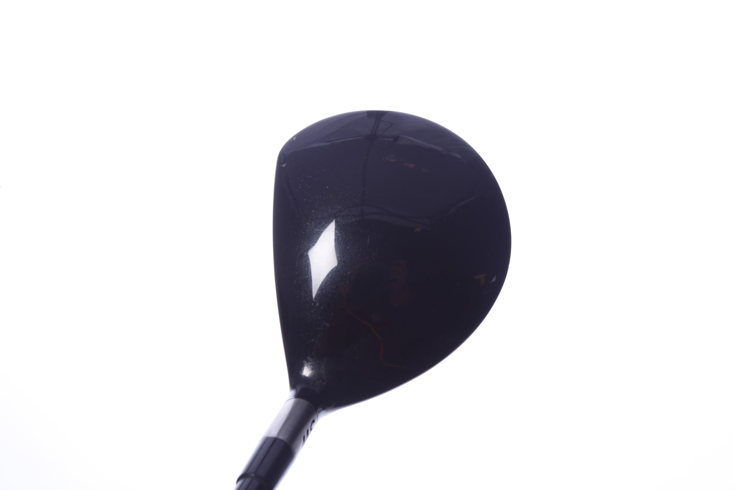 Used Cleveland 588 3-Wood - Right-Handed - 15.5 Degrees - Seniors Flex-Next Round