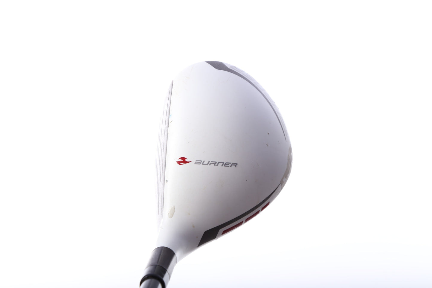 Used TaylorMade Burner SuperFast 2.0 4H Hybrid - Right-Handed - 21 Degrees - Regular Flex-Next Round