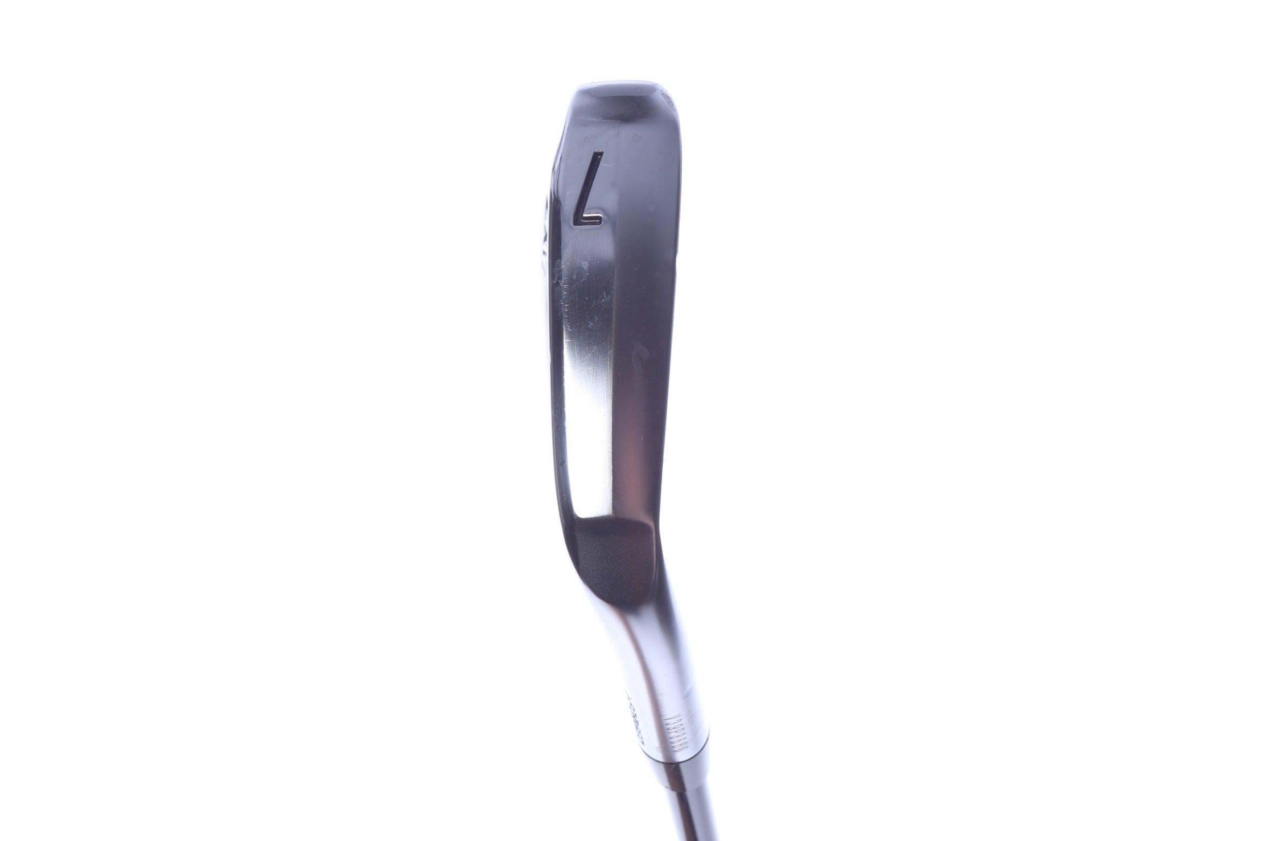 Used Srixon ZXi7 Single 7-Iron - Right-Handed - Variable Flex-Next Round