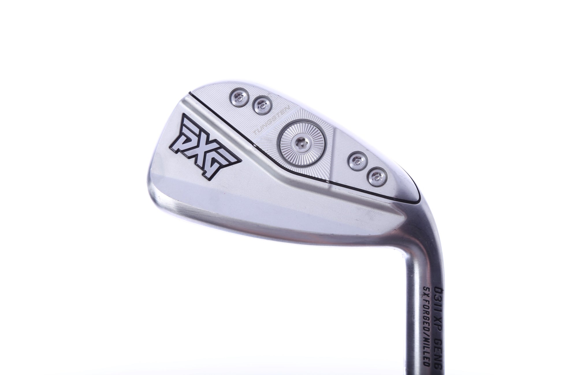 Used PXG 0311 XP GEN6 Single 9-Iron - Right-Handed - Stiff Flex-Next Round