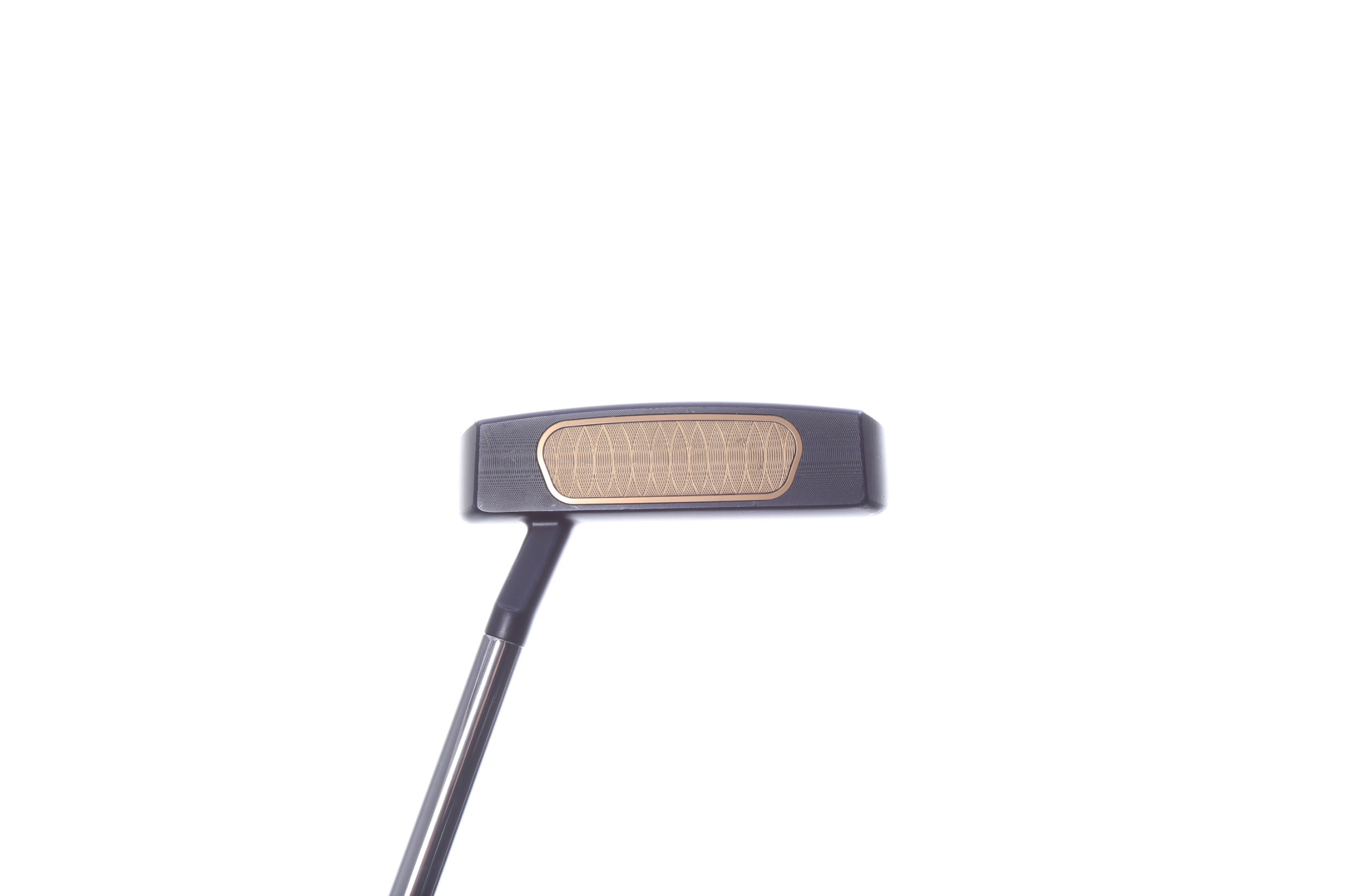 Used Odyssey Ai-ONE Milled Three T S Putter - Right-Handed - 35 in - Mallet-Next Round