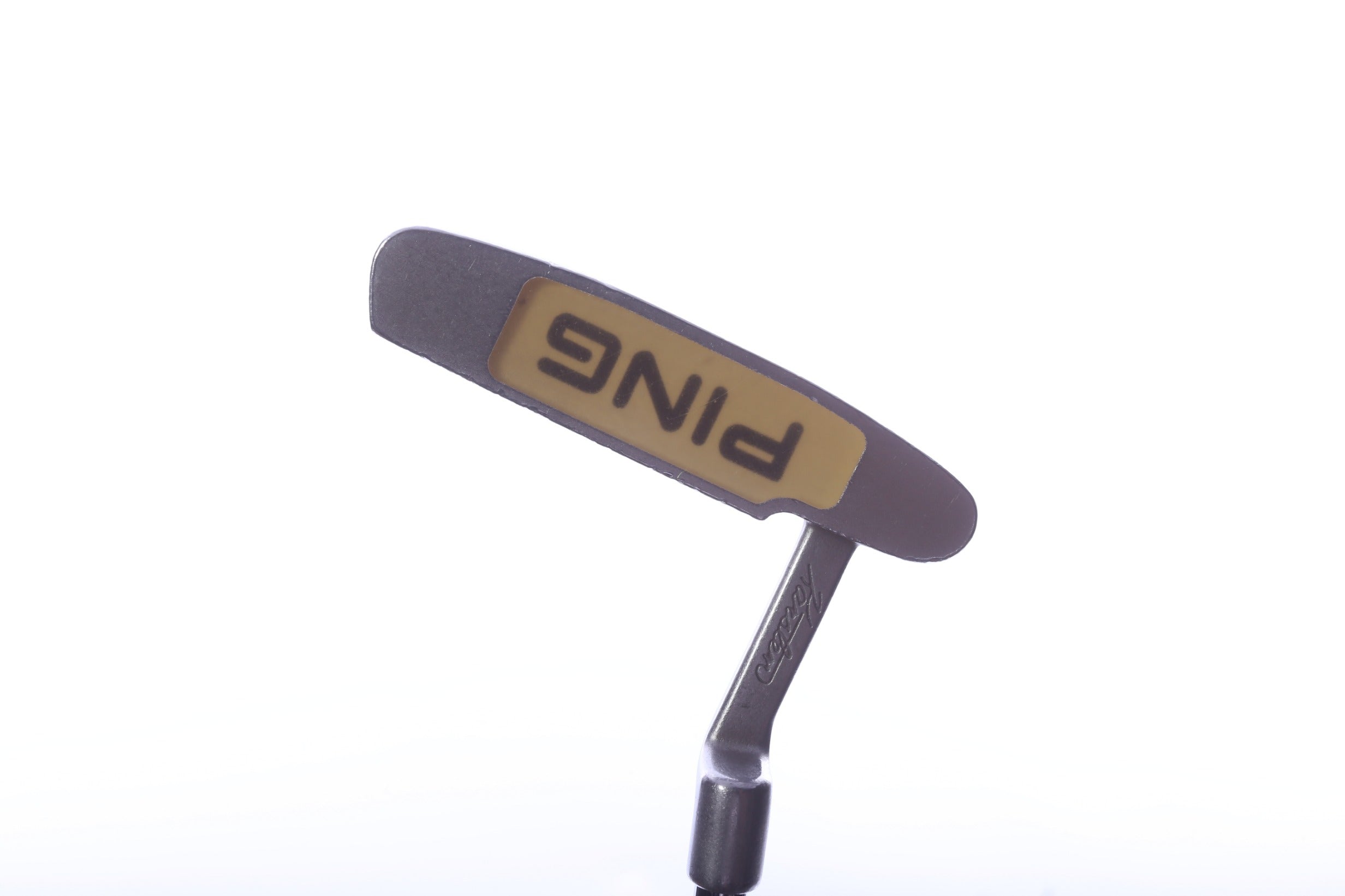 Used Ping Anser i Putter - Left-Handed - 35 in - Blade