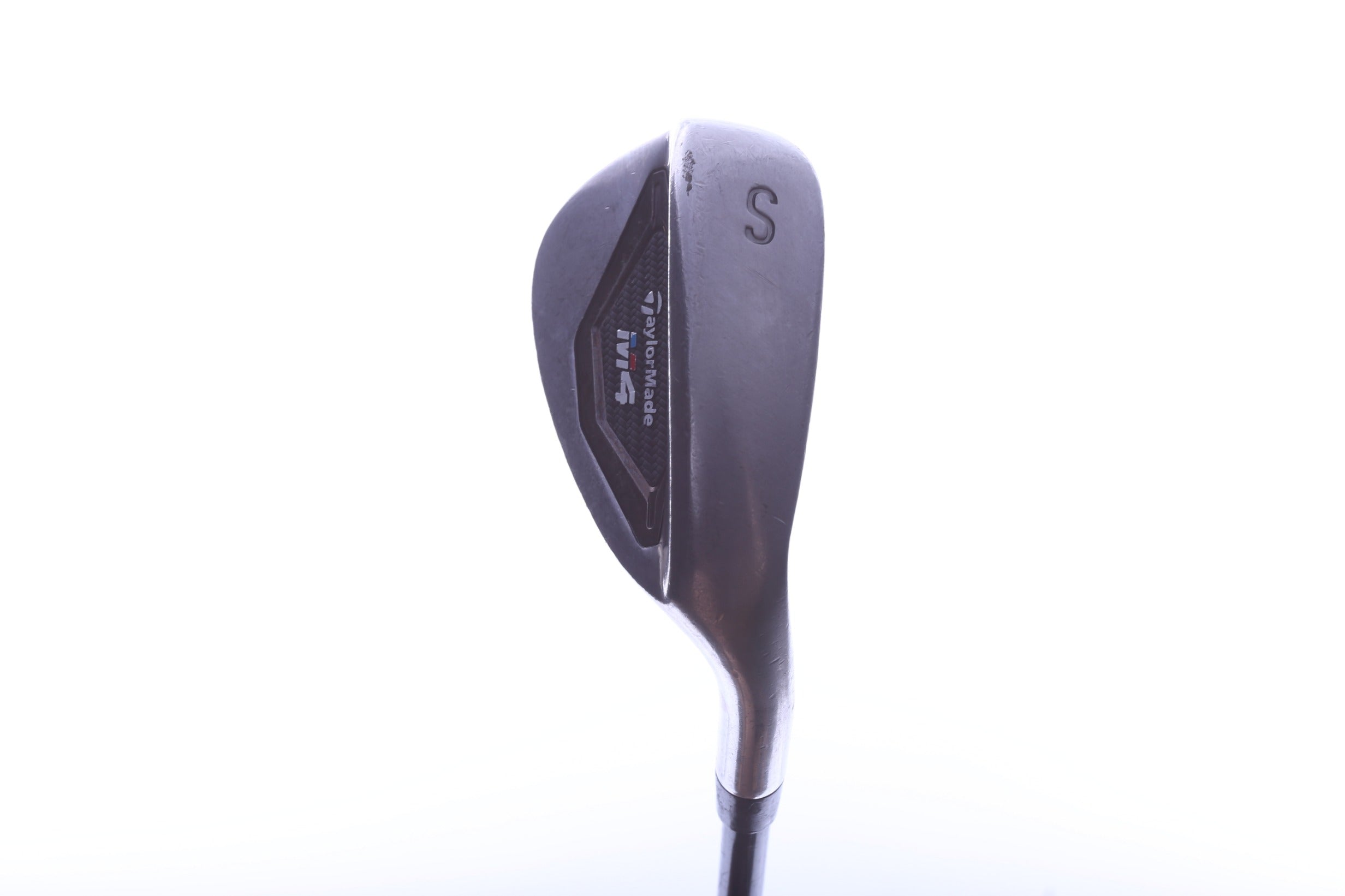 Used TaylorMade M4 Sand Wedge - Right-Handed - 54 Degrees - Seniors Flex-Next Round