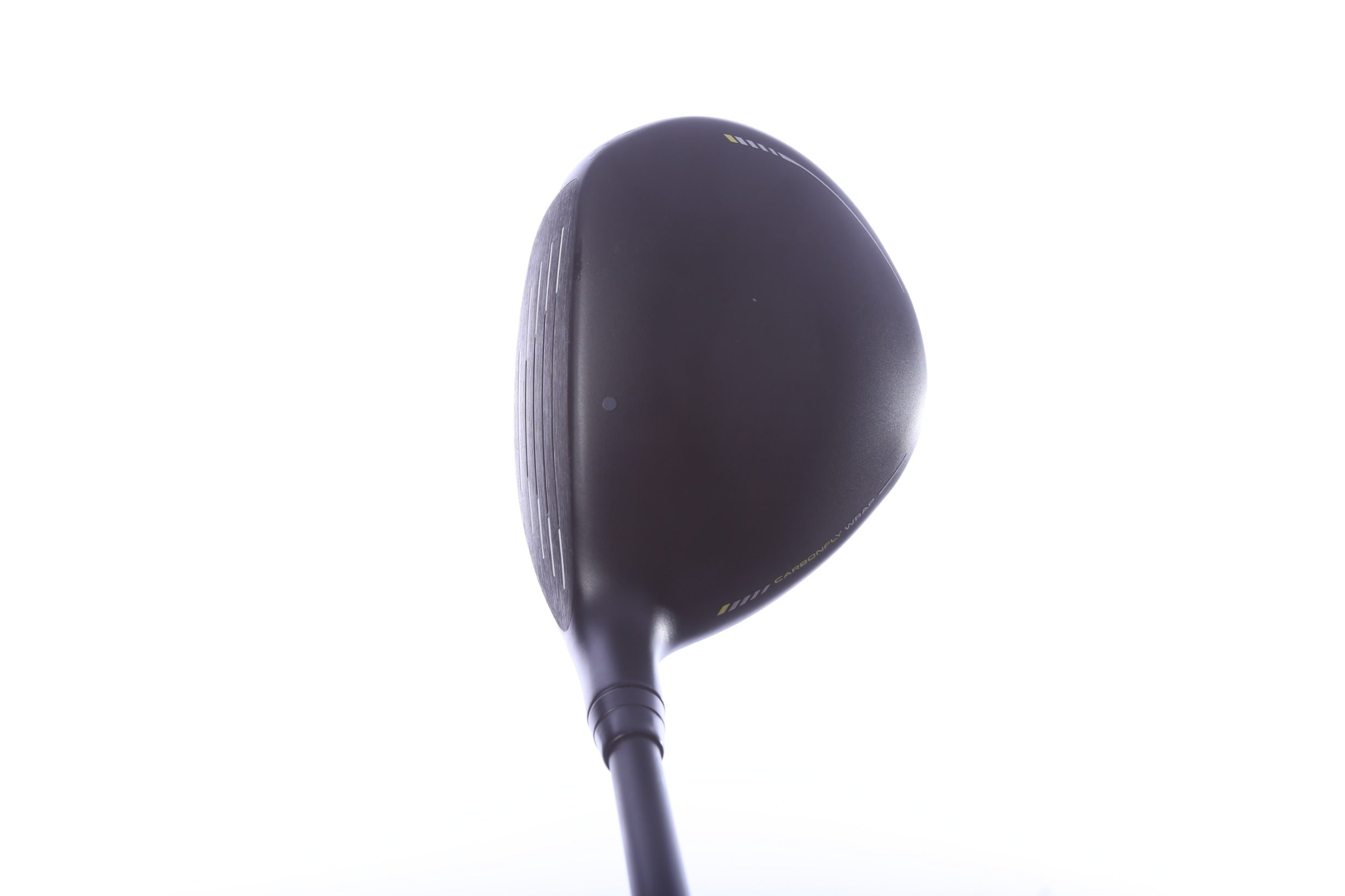 Used Ping G430 MAX 5-Wood - Right-Handed - 18 Degrees - Stiff Flex