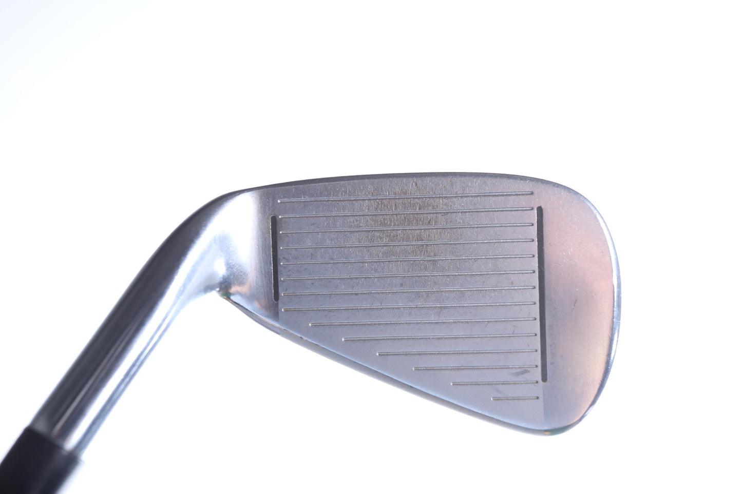 Used TaylorMade RSi 2 Single 7-Iron - Right-Handed - Stiff Flex-Next Round