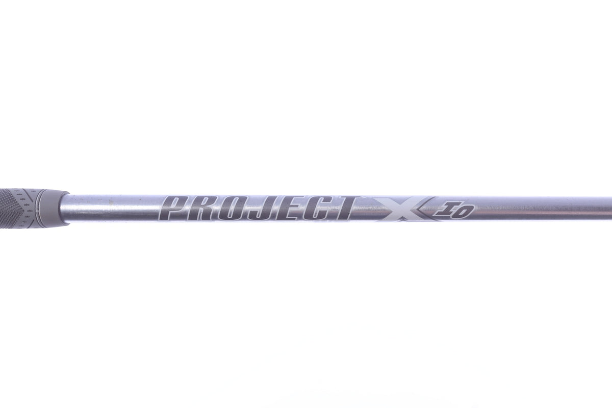 Used Callaway Apex Pro 21 Approach Wedge - Right-Handed - 50 Degrees - Extra Stiff Flex-Next Round