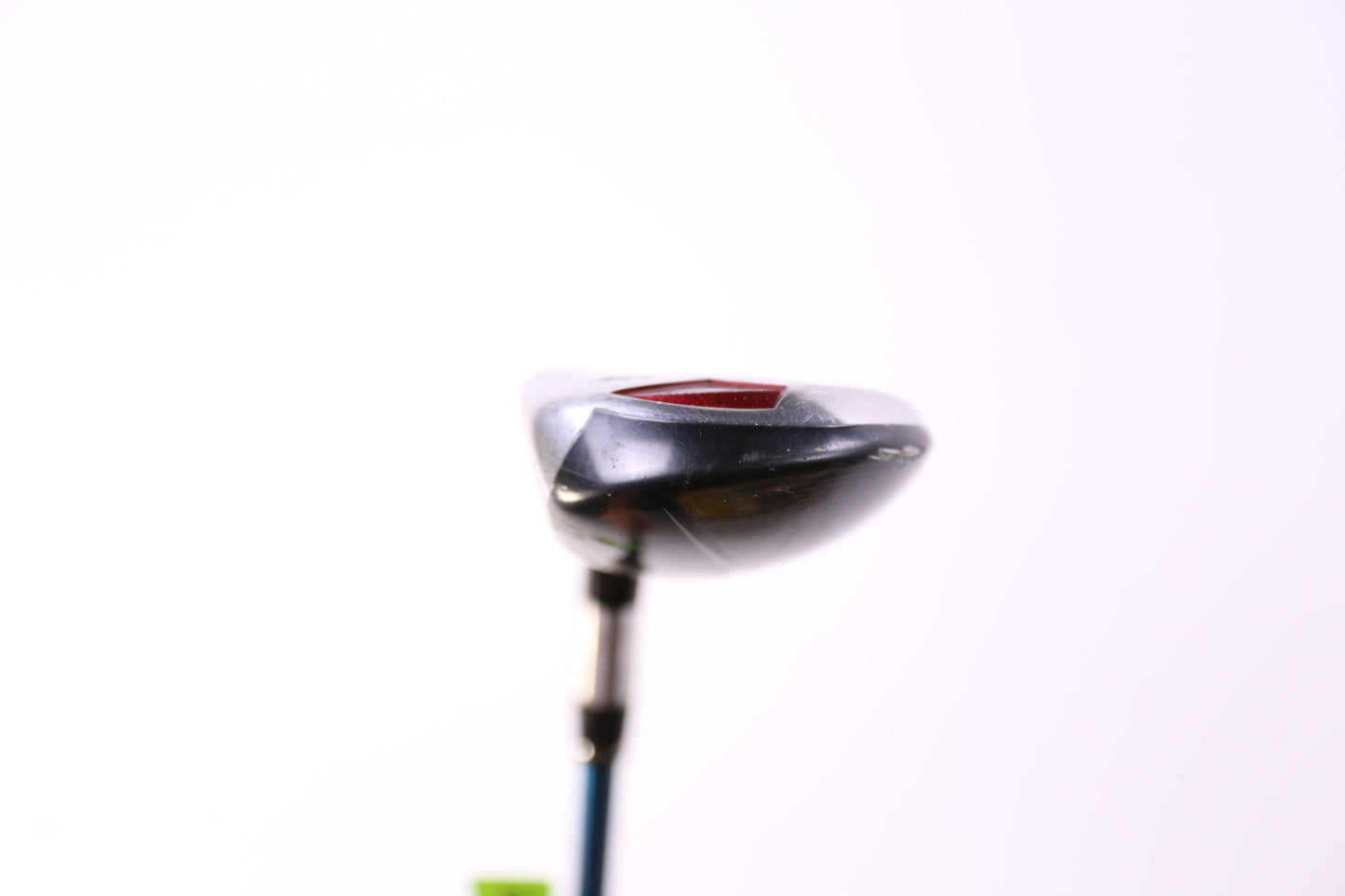 Used TaylorMade Burner Rescue 3H Hybrid - Right-Handed - 19 Degrees - Stiff Flex-Next Round