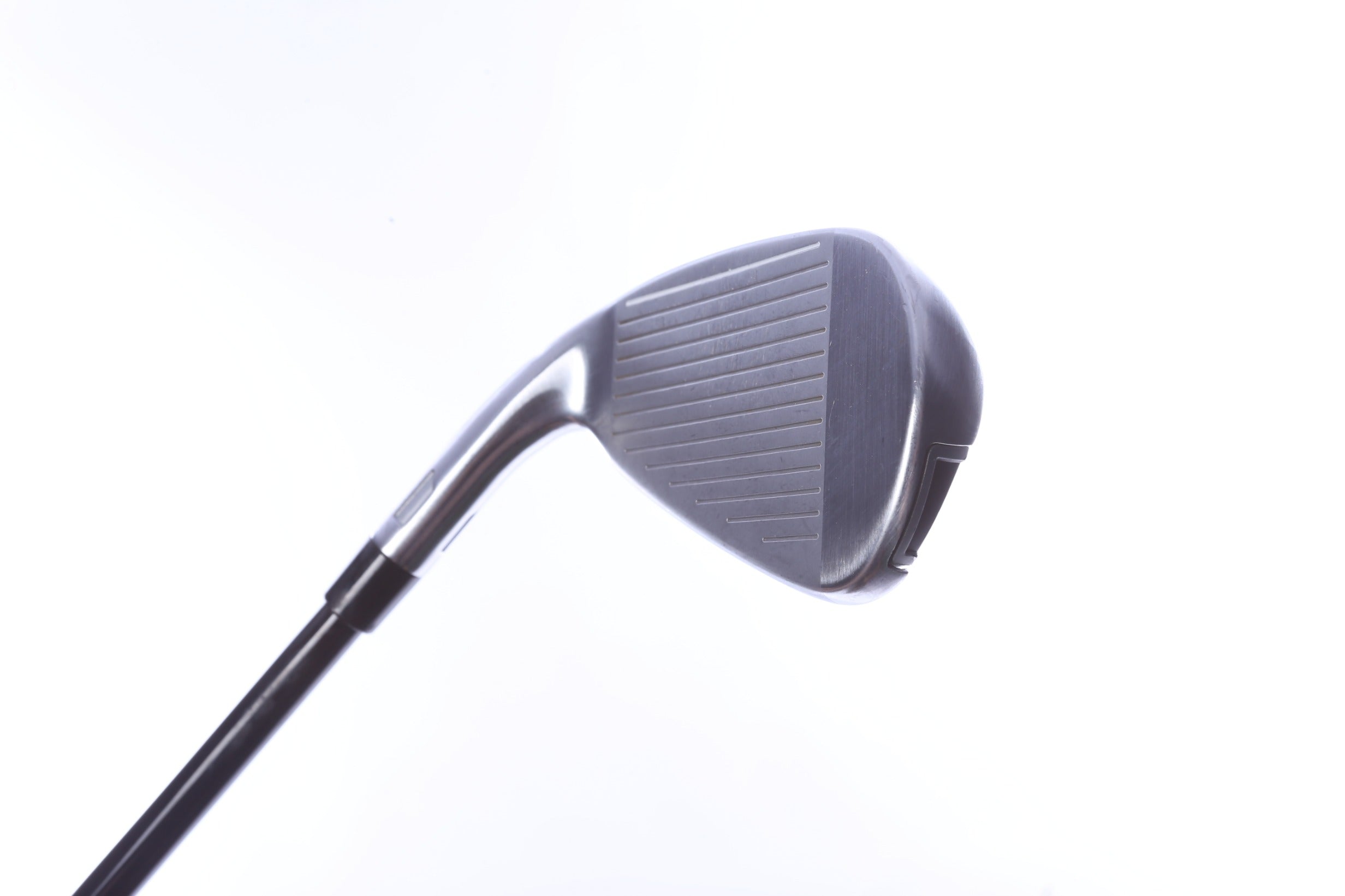 Used TaylorMade Qi Single 7-Iron - Right-Handed - Regular Flex-Next Round