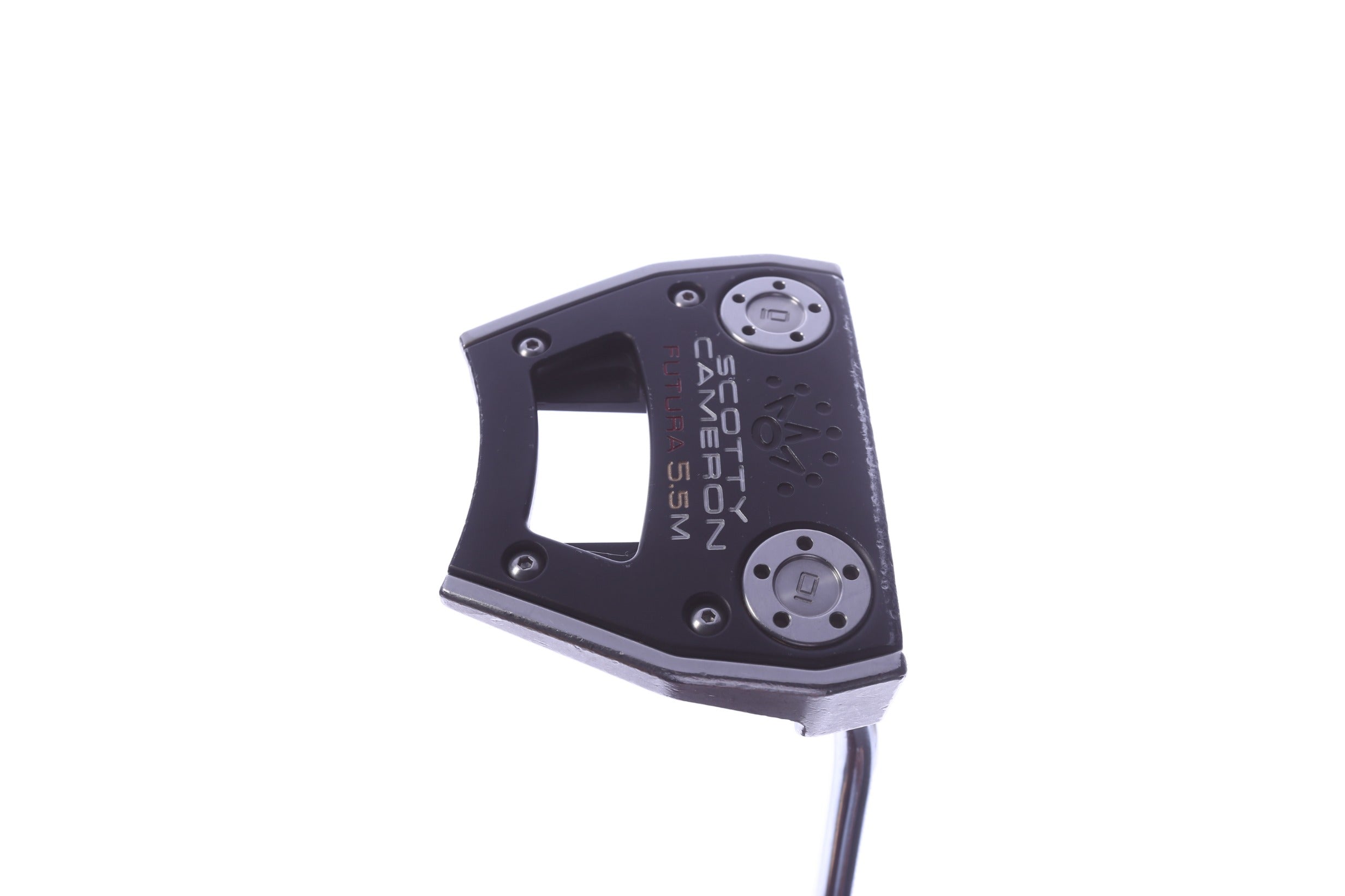 Used Titleist Scotty Cameron Futura 5.5M Putter - Right-Handed - 36 in - Mallet