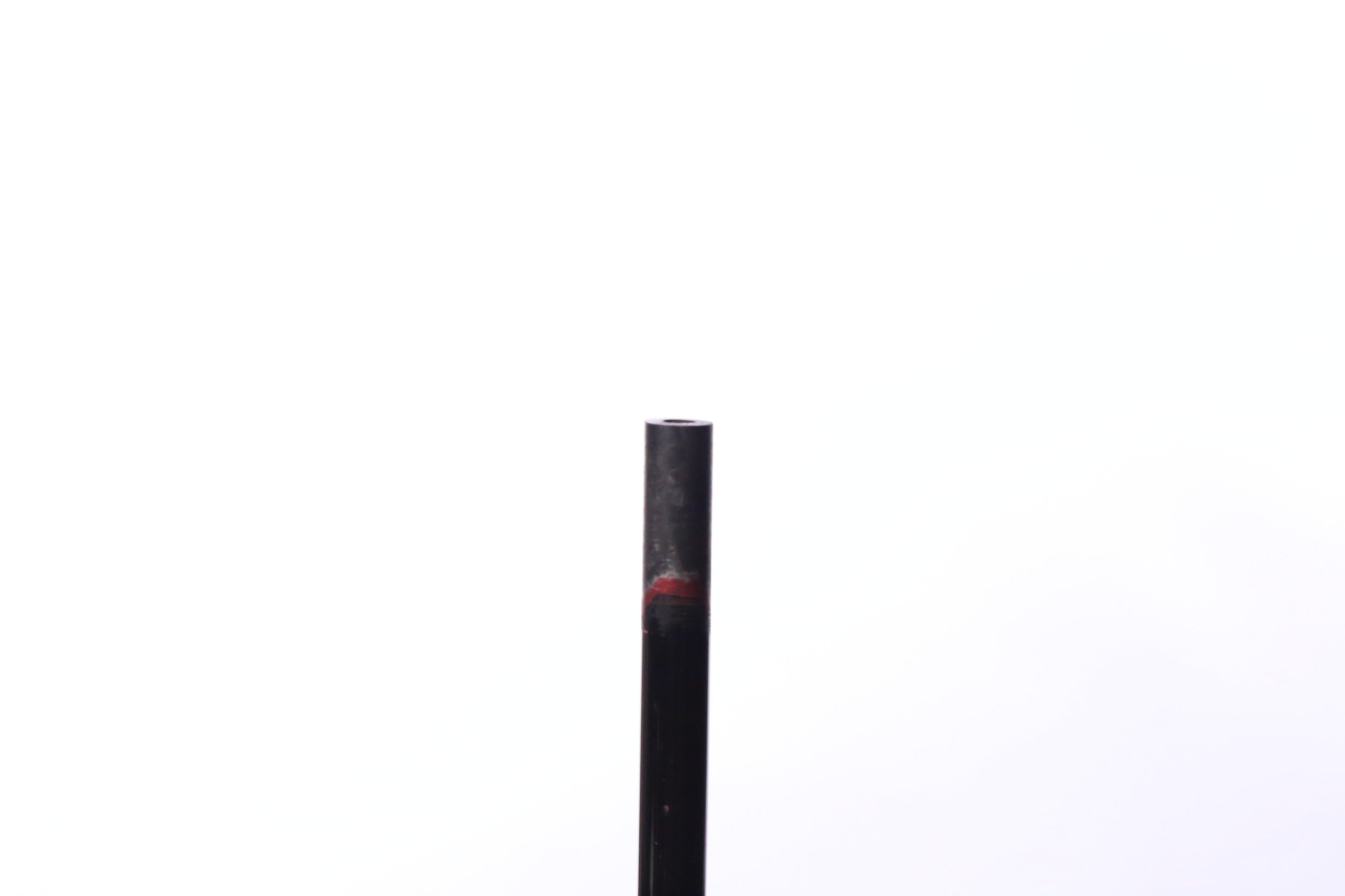 Used Project X HZRDUS Smoke Red RDX Hybrid Shaft Stiff Flex Graphite - 38.75 in - No Adapter