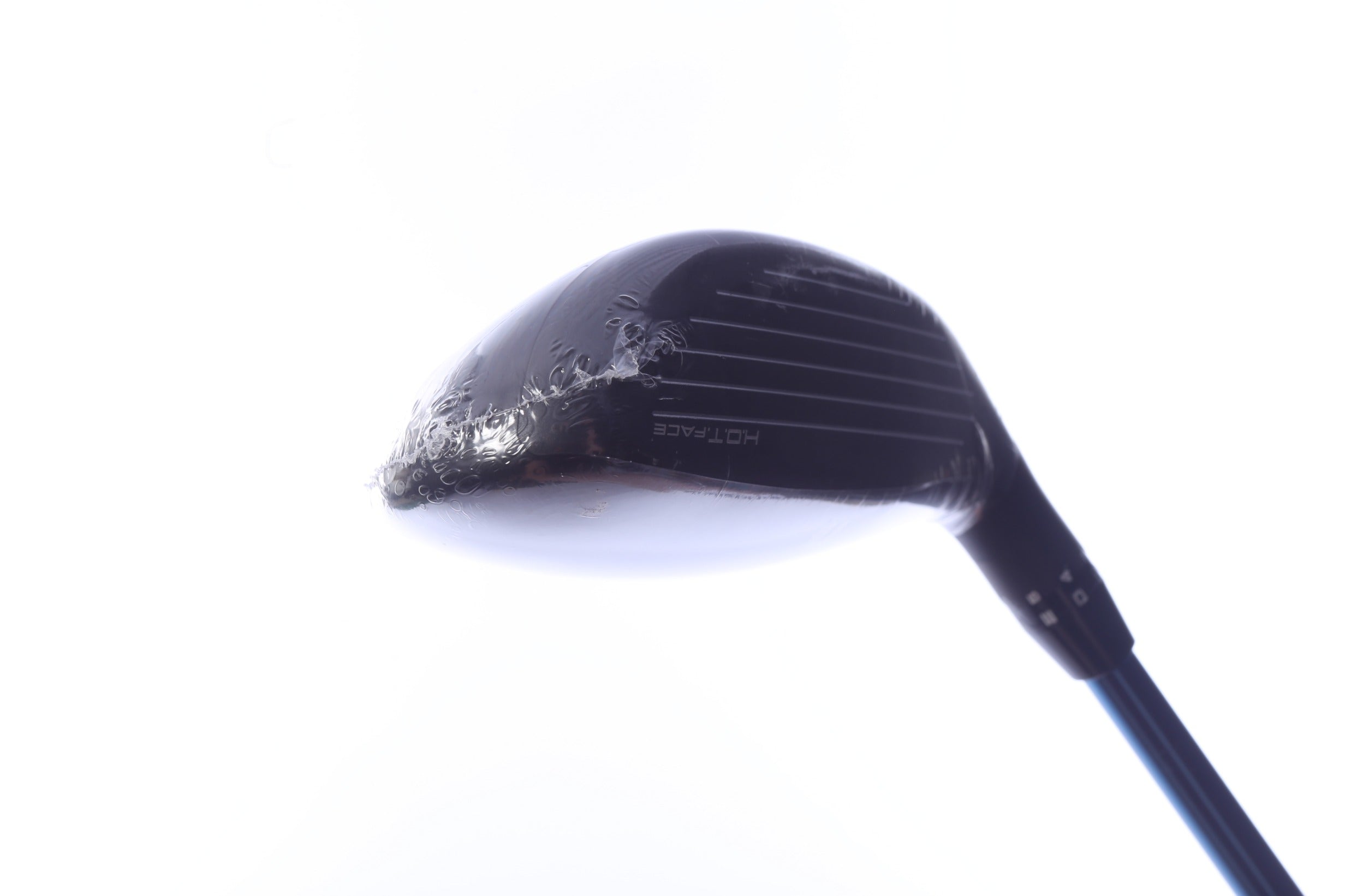 Cobra DS-ADAPT 3H Hybrid - Left-Handed - 19 Degrees - Stiff Flex-Next Round