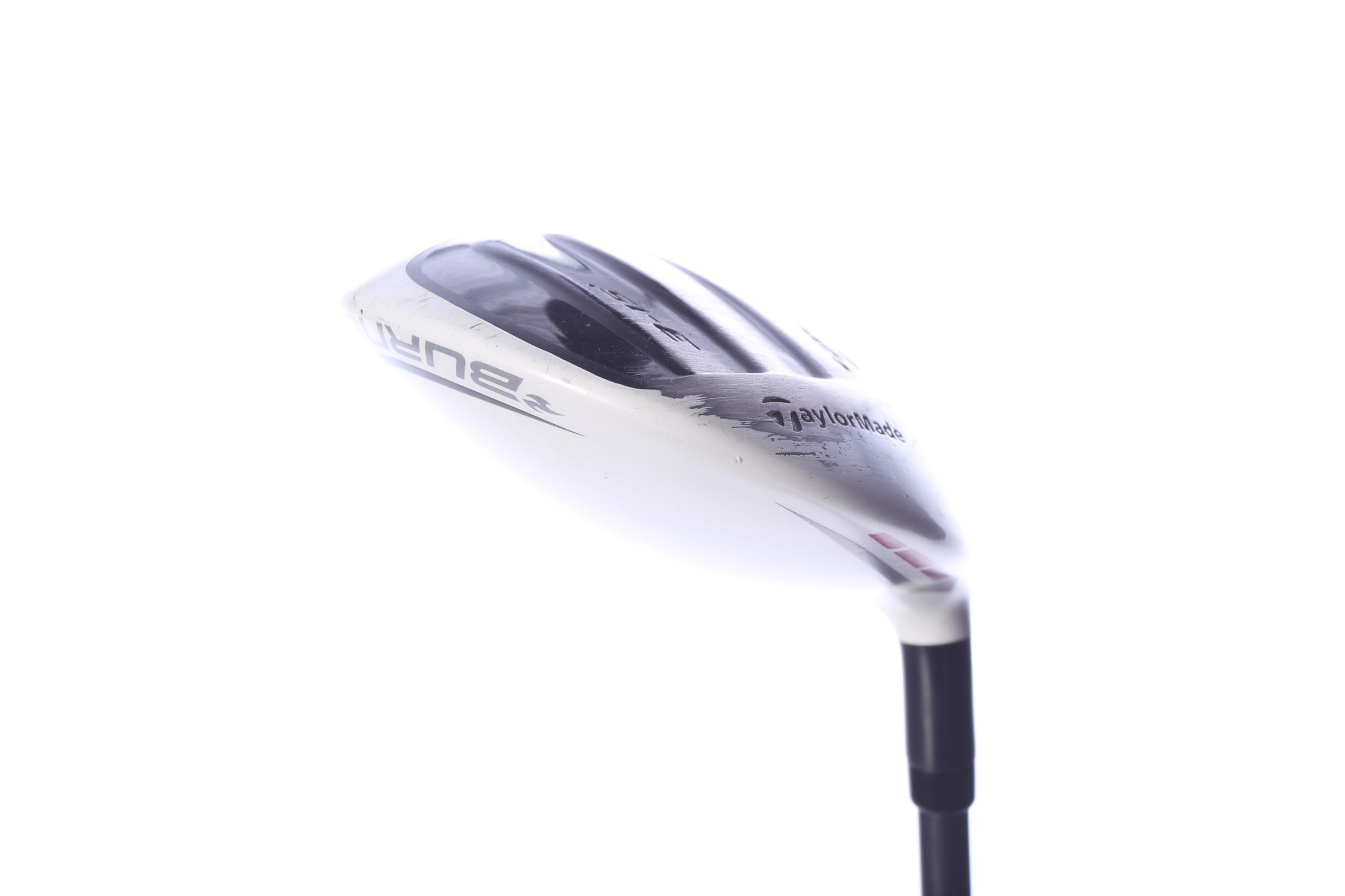 Used TaylorMade Burner SuperFast 2.0 3-Wood - Right-Handed - 15 Degrees - Stiff Flex-Next Round