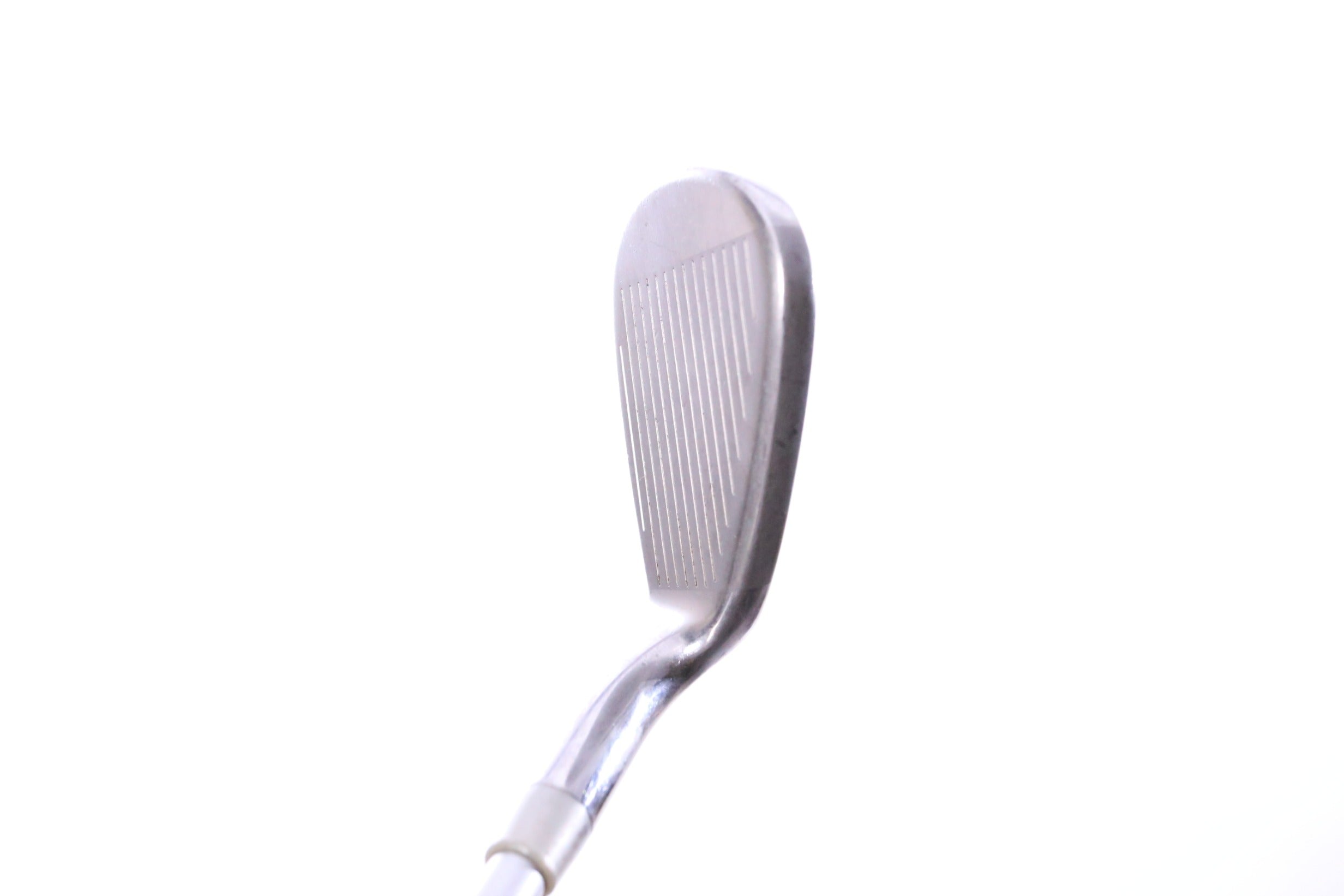 Used Cobra Fly-Z XL Sand Wedge - Right-Handed - 55 Degrees - Ladies Flex