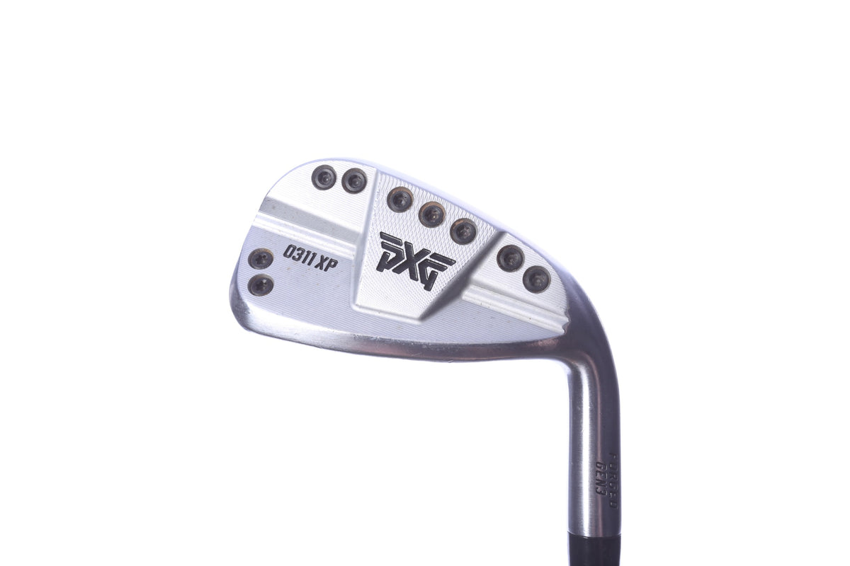Used PXG 0311 XP GEN3 Single 8-Iron - Right-Handed - Stiff Flex-Next Round