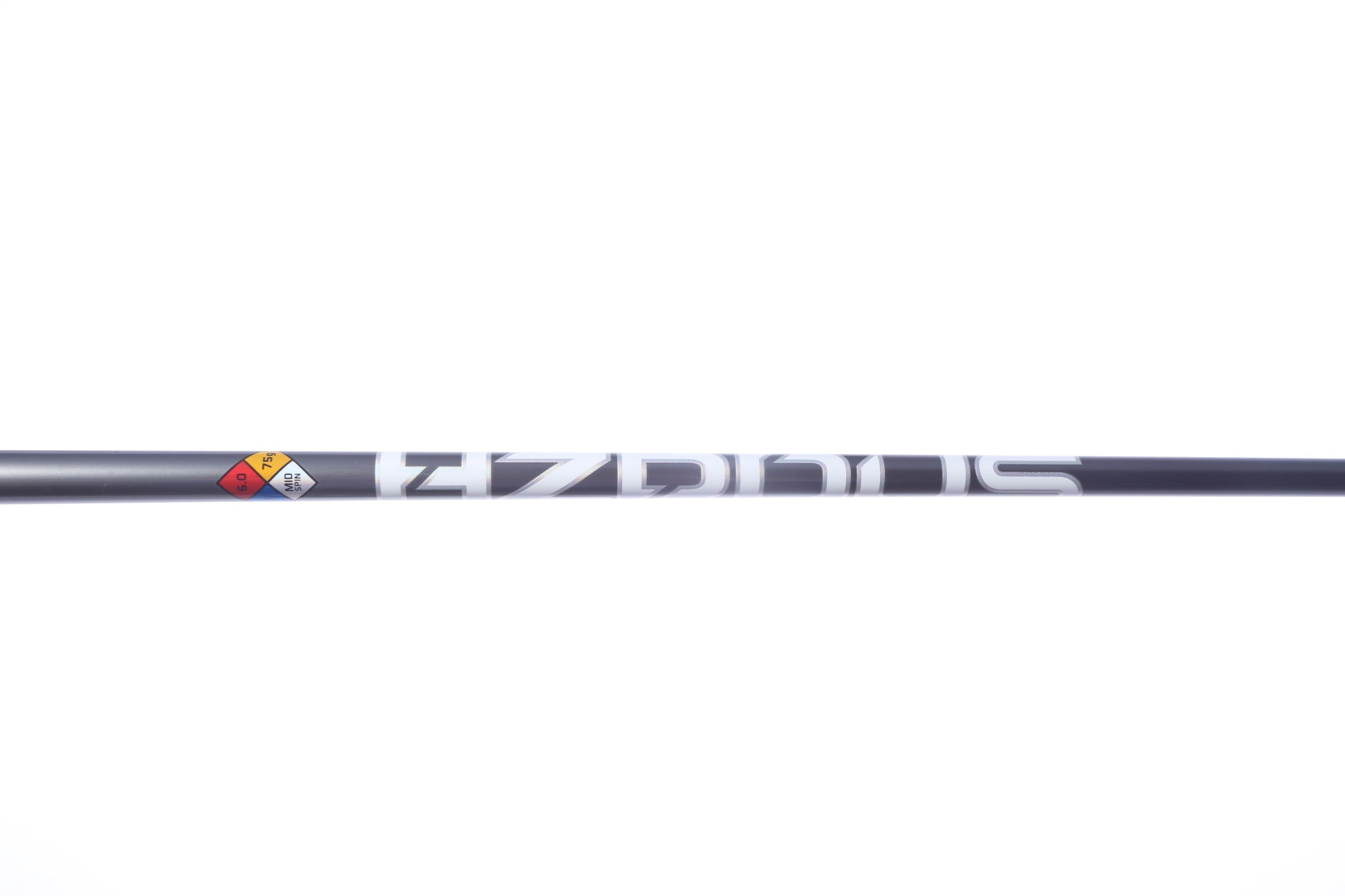 Used Callaway Paradym 3H Hybrid - Left-Handed - 21 Degrees - Stiff Flex-Next Round