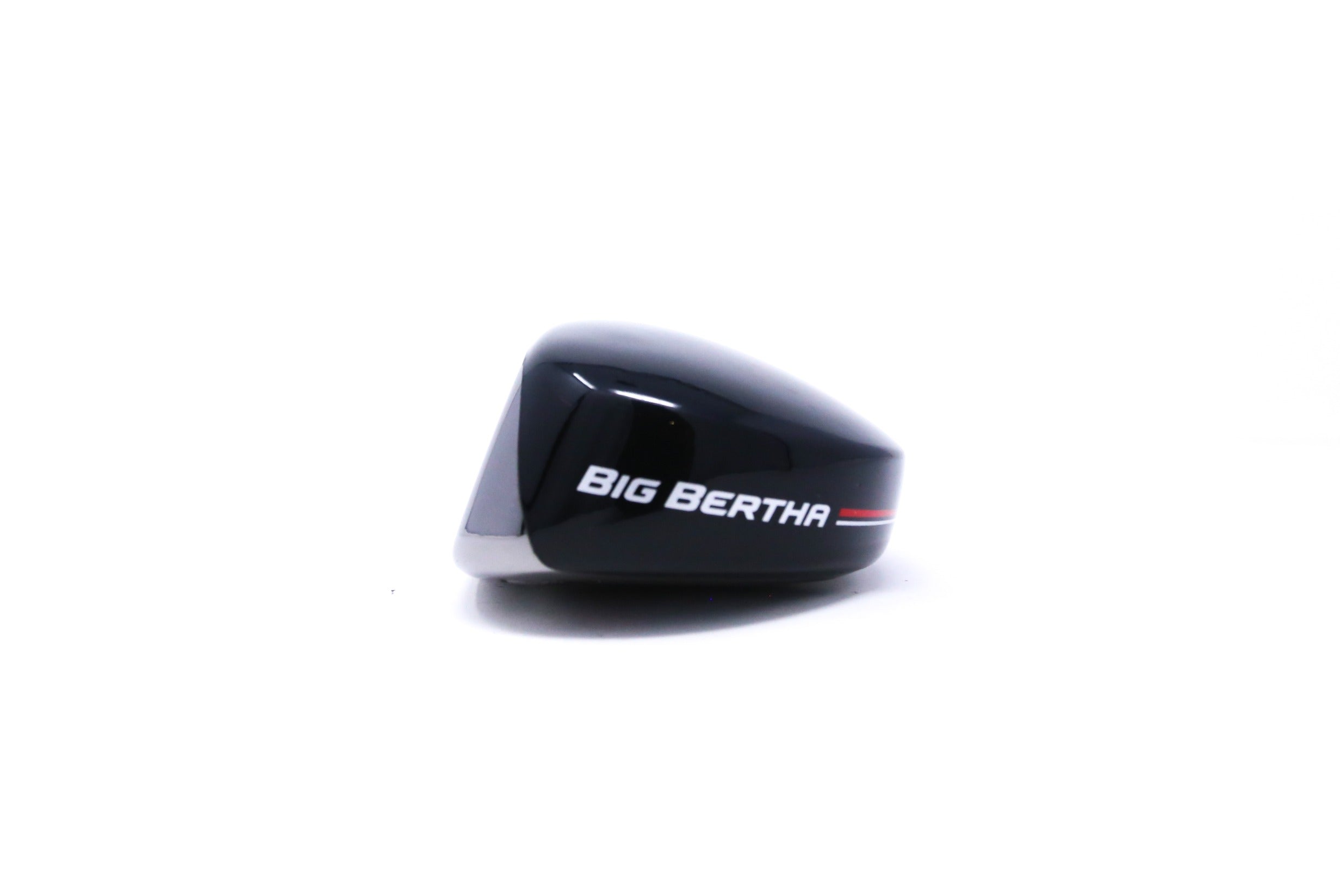 Used Callaway Big Bertha 23 3H - HEAD ONLY - Left-Handed - 19 Degrees-Next Round