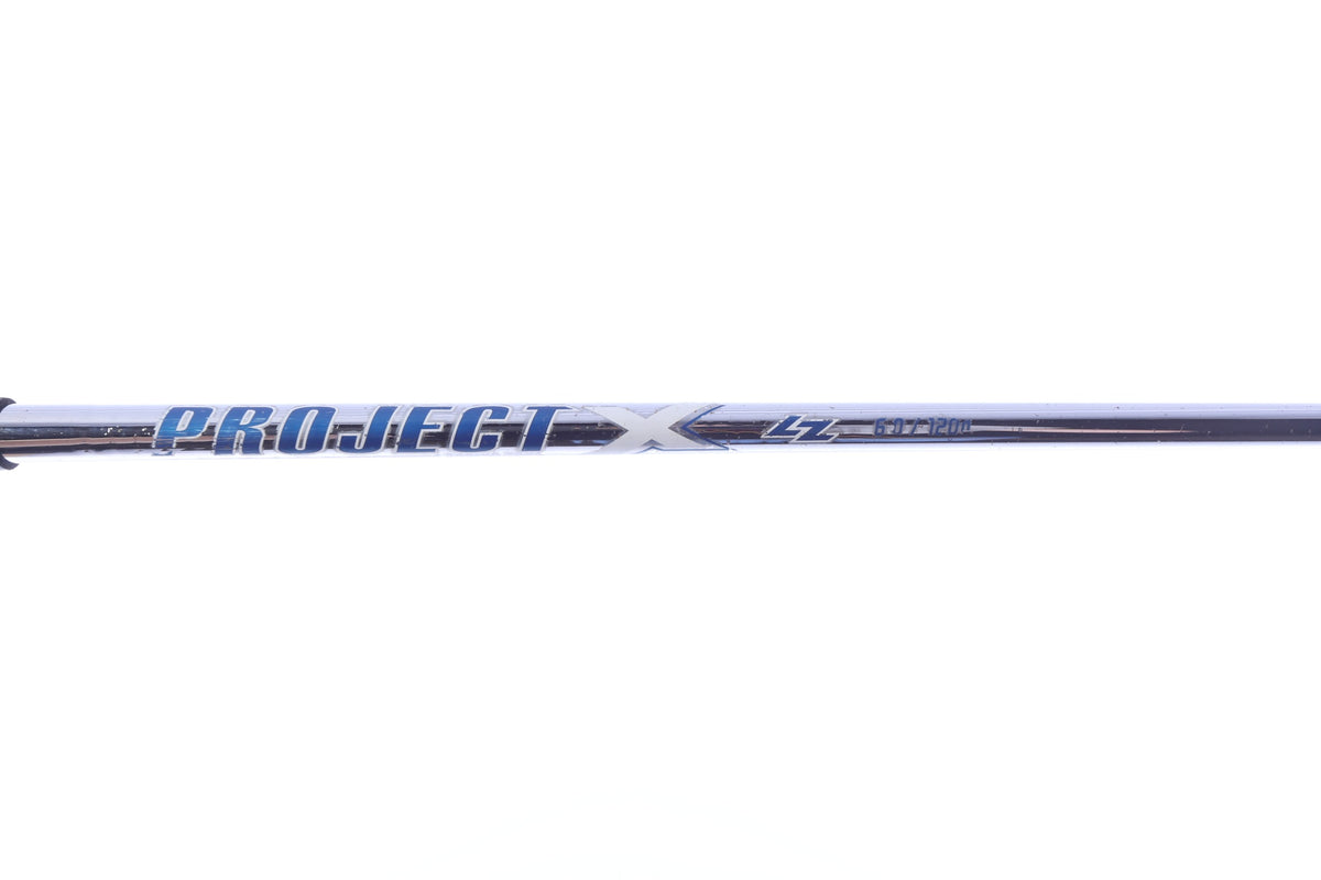 Used Ping G700 Single 7-Iron - Right-Handed - Stiff Flex-Next Round