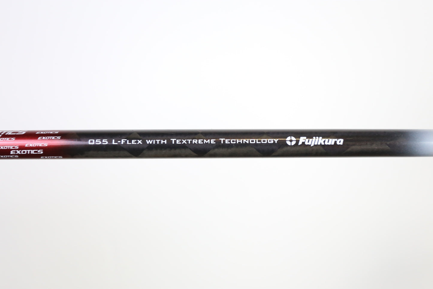 Used Tour Edge Exotics XCG-5 Wood Set - Right-Handed - 4-5W - Ladies Flex-Next Round