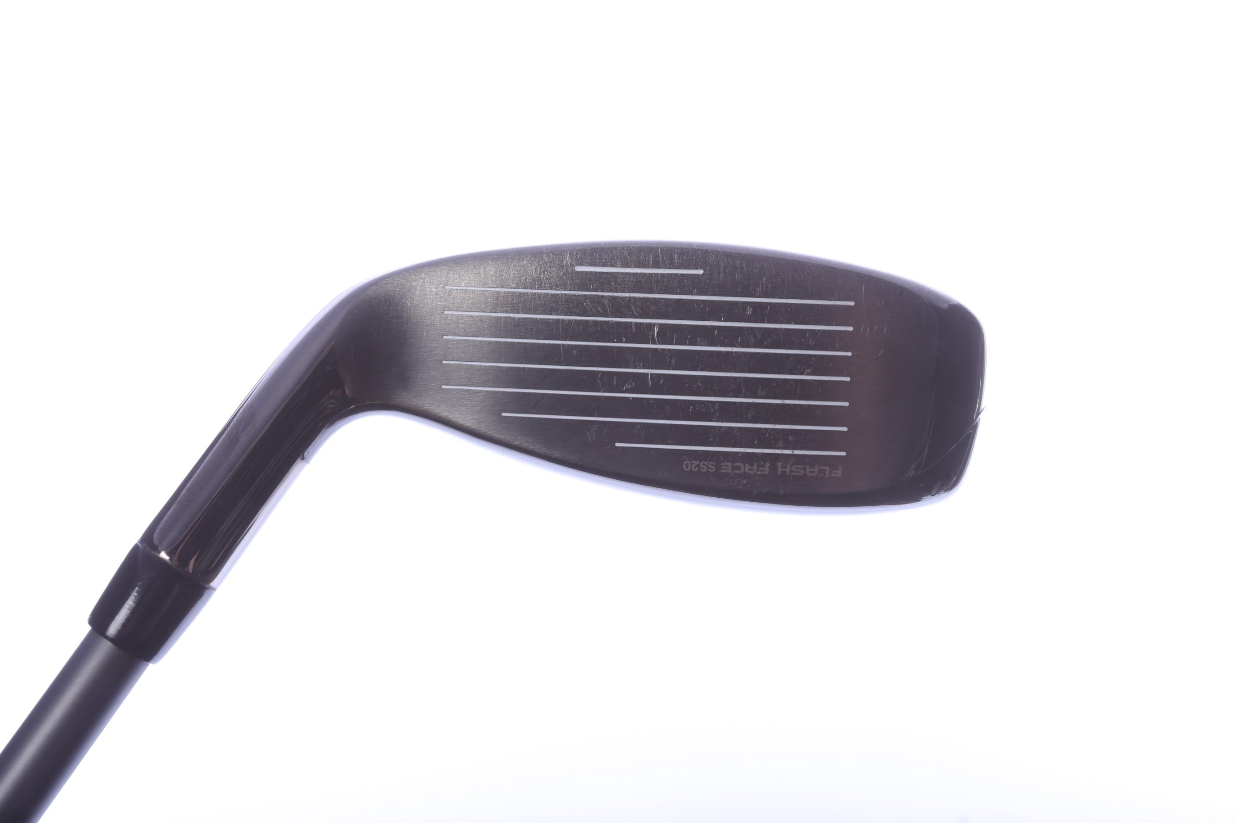 Used Callaway Mavrik 4H Hybrid - Right-Handed - 20 Degrees - Regular Flex-Next Round
