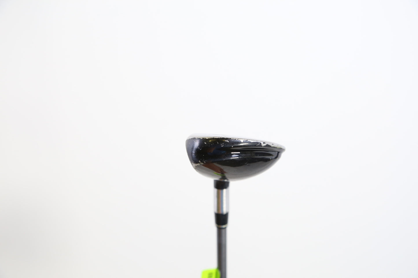 Used TaylorMade Burner Rescue 5H Hybrid - Right-Handed - 25 Degrees - Ladies Flex