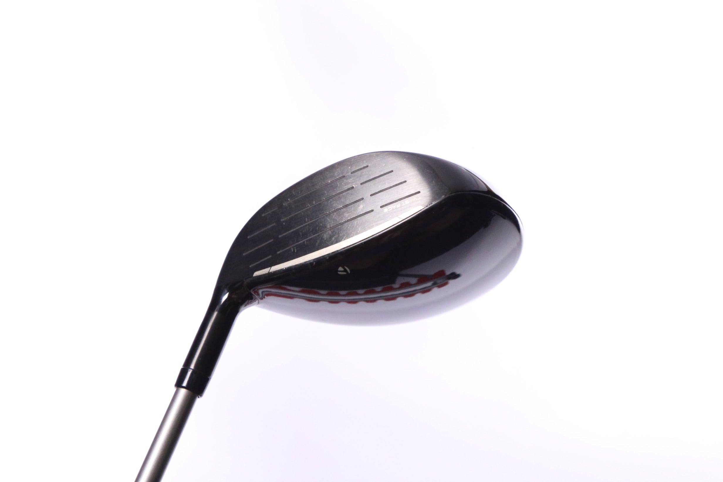Used TaylorMade Qi10 MAX 3-Wood - Right-Handed - 16 Degrees - Seniors Flex-Next Round