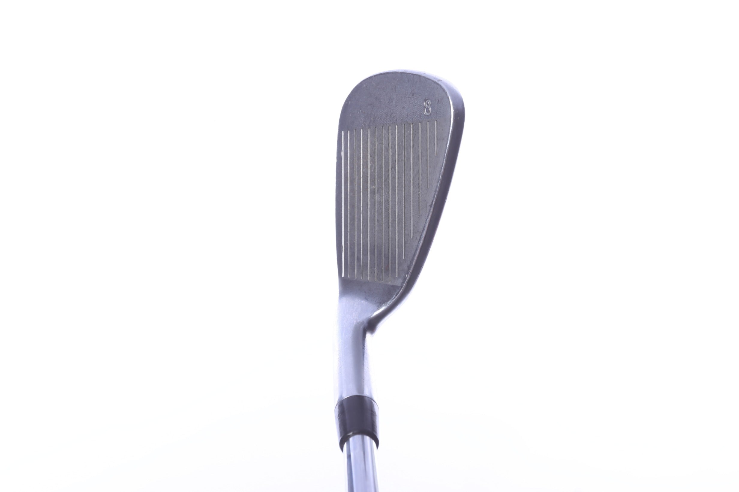 Used Ping i20 Single 8-Iron - Right-Handed - Stiff Flex