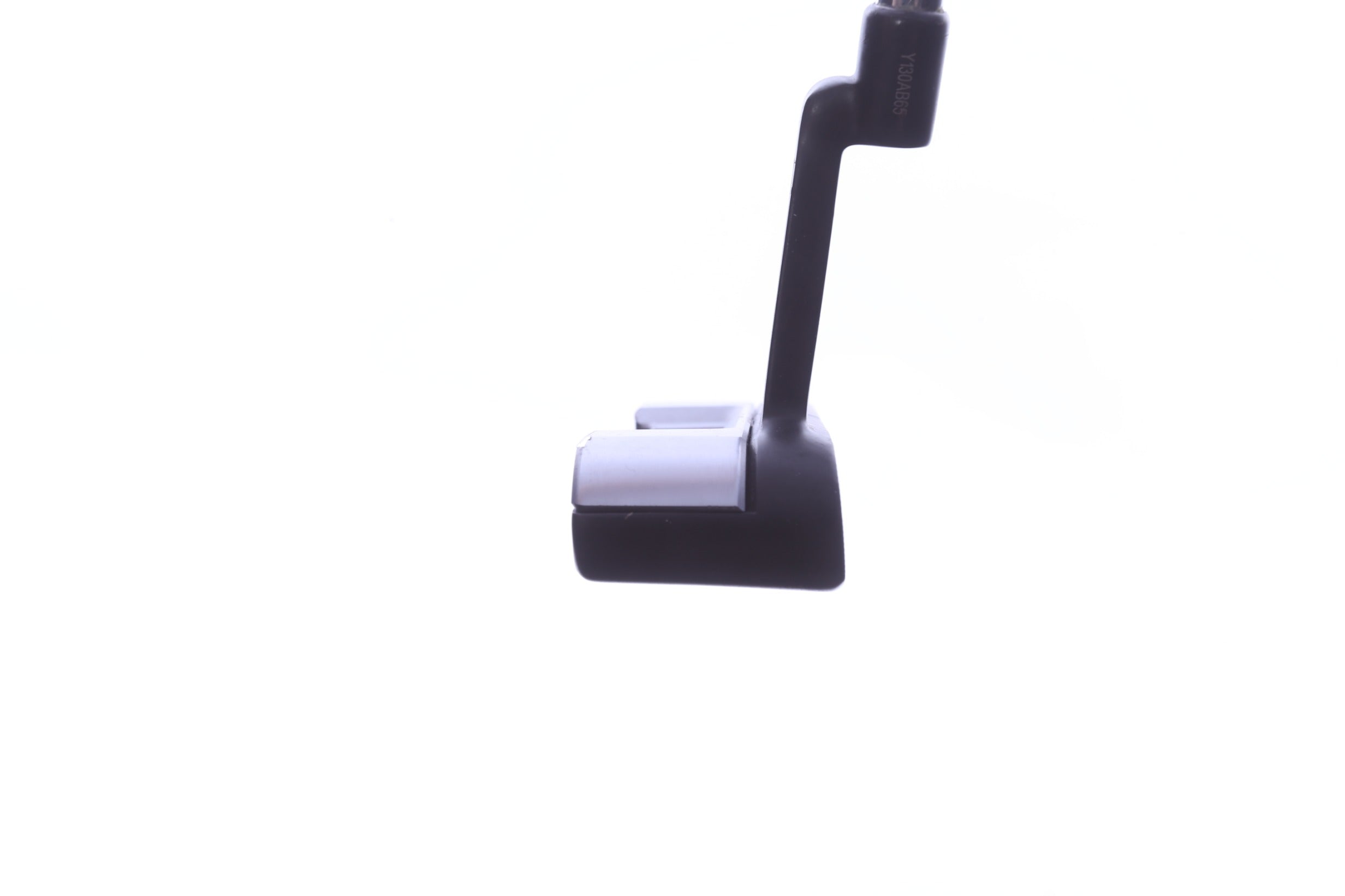 Used Cobra 2024 3D Printed GS-35 Armlock Putter - Left-Handed - 39 in - Blade