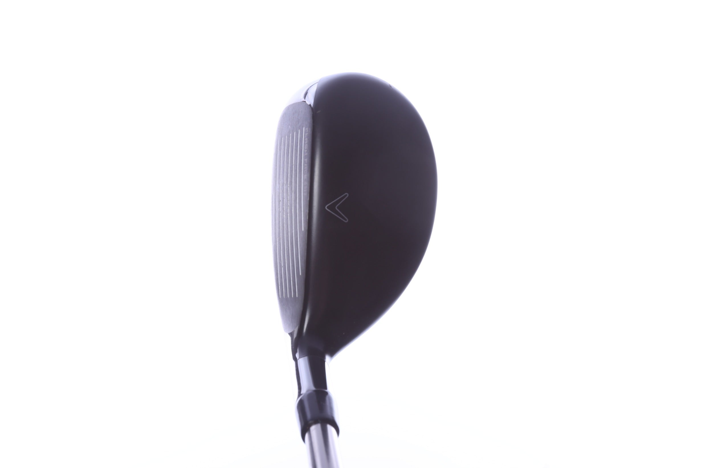 Used Callaway Rogue ST MAX 4H Hybrid - Right-Handed - 20 Degrees - Regular Flex-Next Round
