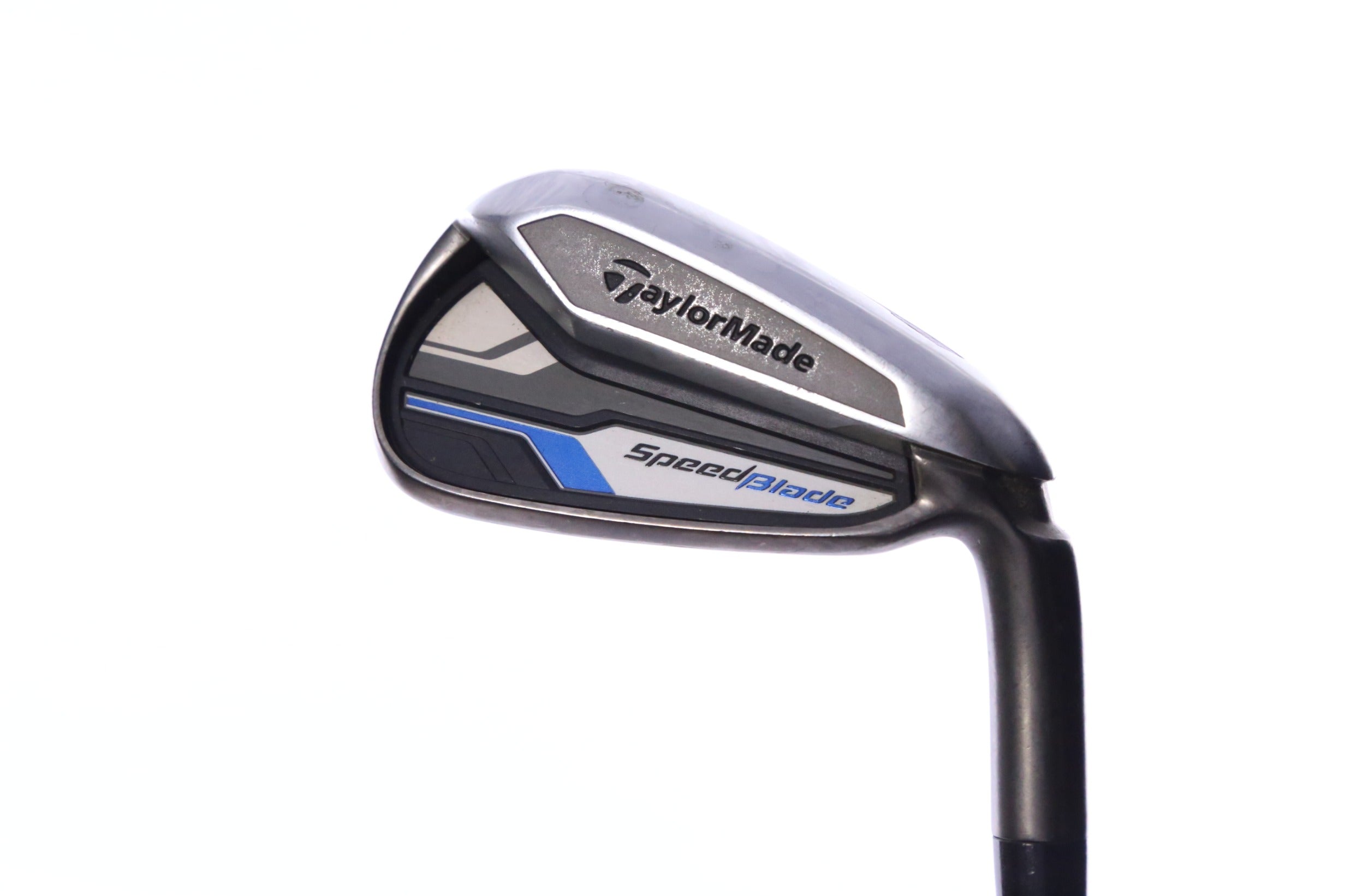 Used TaylorMade SpeedBlade Single 5-Iron - Right-Handed - Stiff Flex