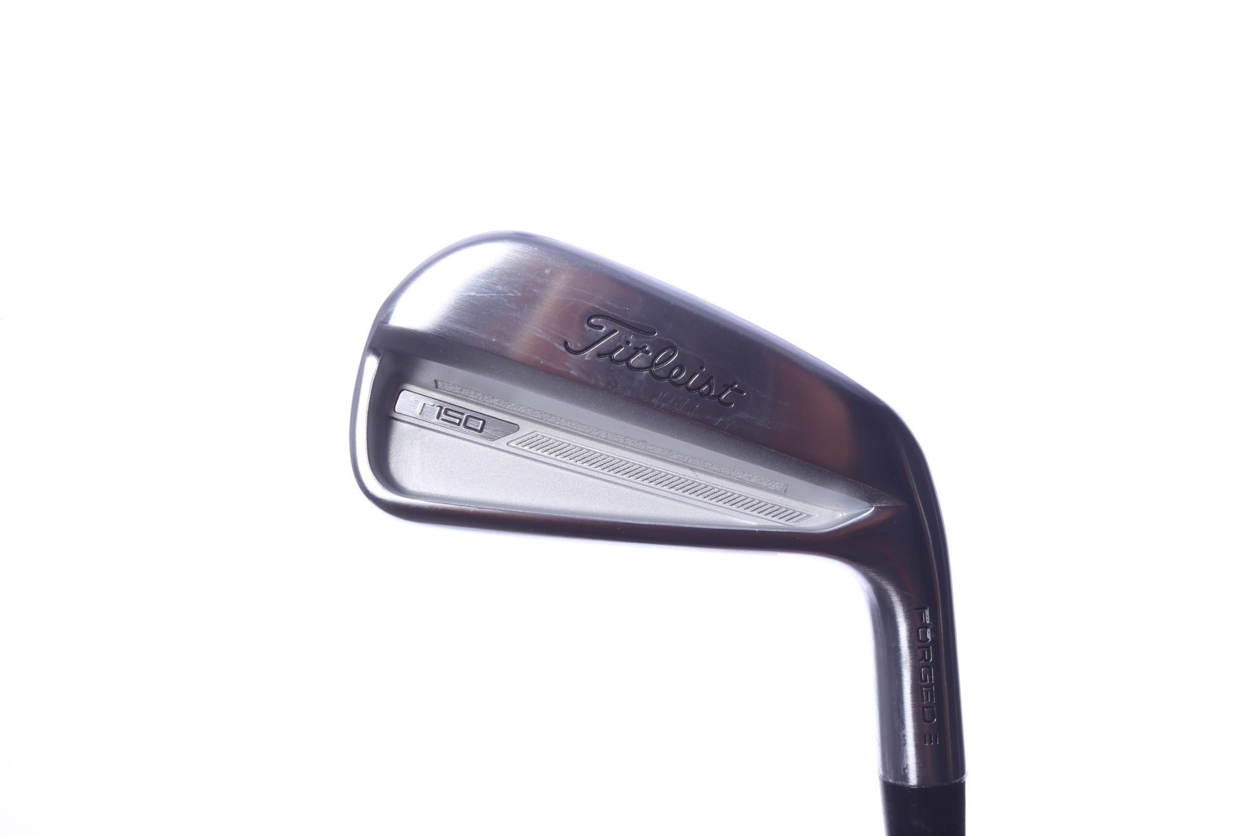 Used Titleist 2023 T150 Single 4-Iron - Right-Handed - Extra Stiff Flex-Next Round