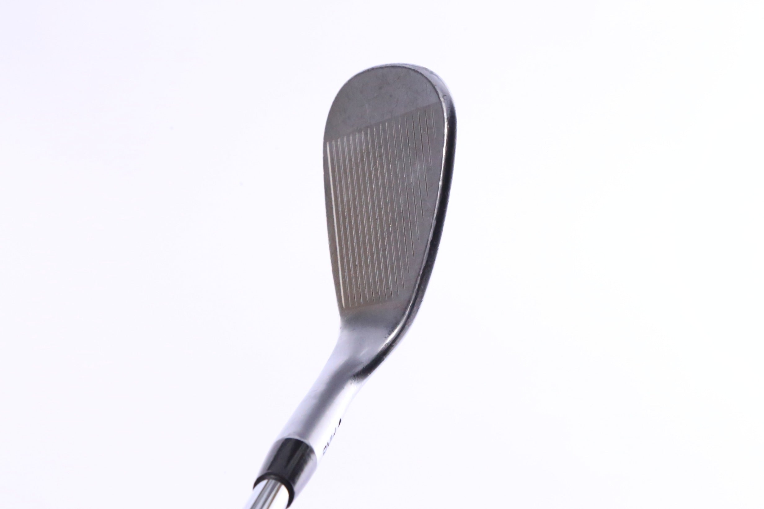 Used Ping Glide 2.0 WS Sand Wedge - Right-Handed - 56 Degrees - Wedge Flex-Next Round