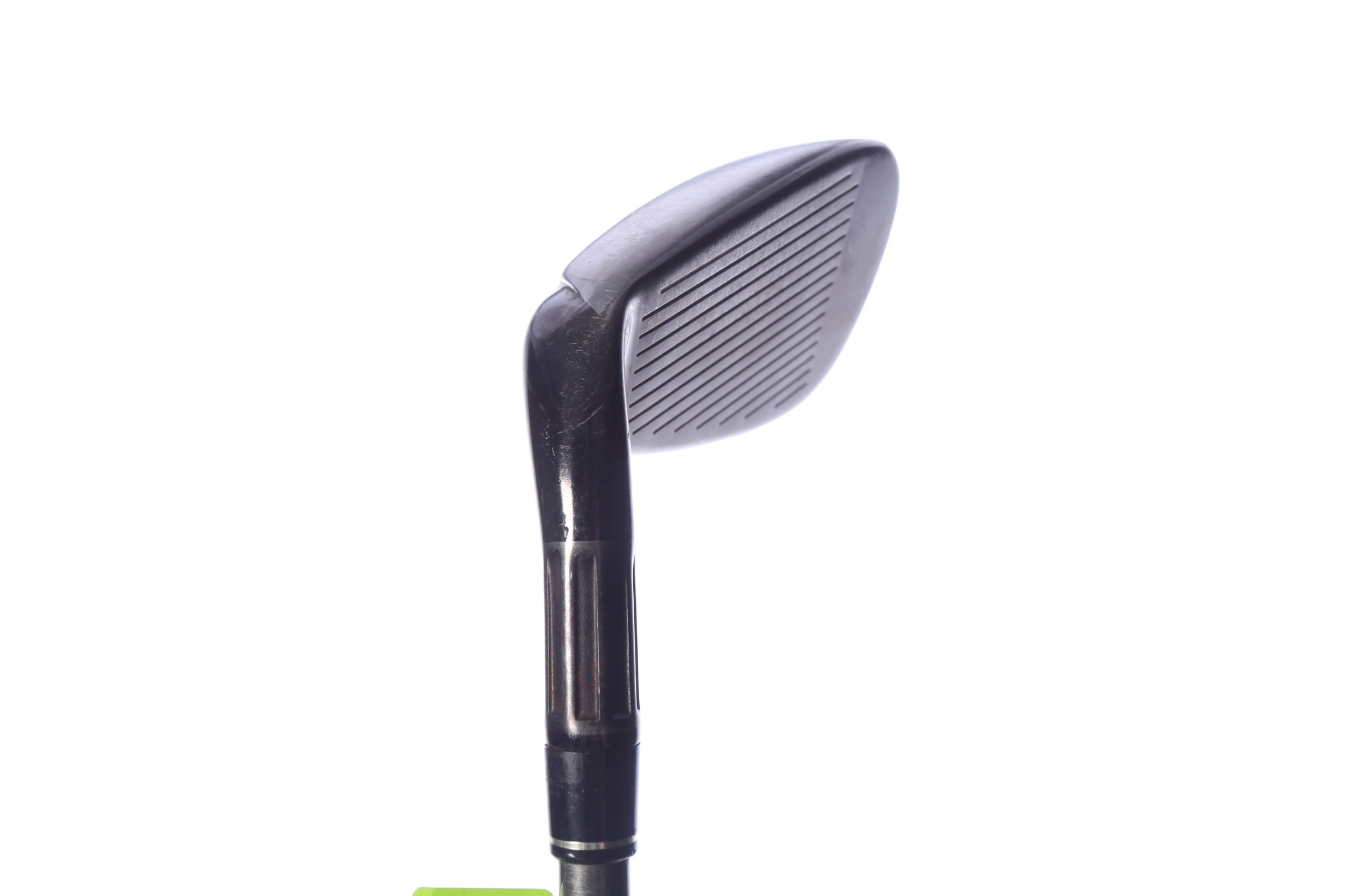 Used TaylorMade M2 Single 9-Iron - Right-Handed - Seniors Flex-Next Round