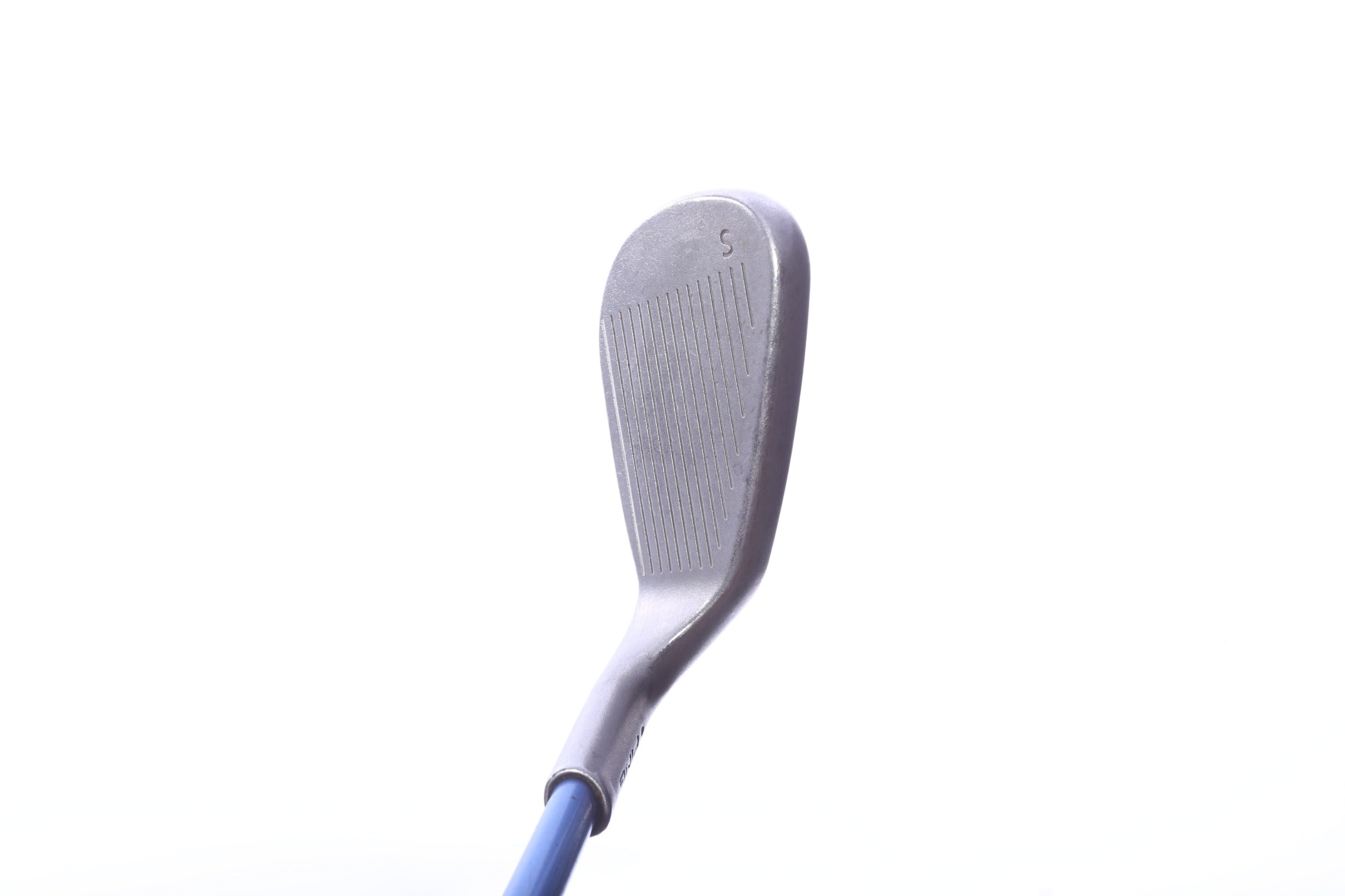 Used Ping G5 Ladies Sand Wedge - Right-Handed - 57 Degrees - Ladies Flex