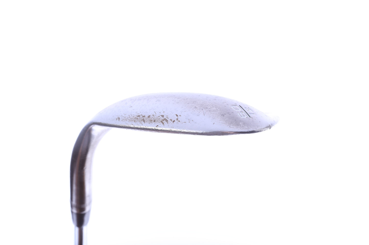 Used Callaway PM Grind Tour Grey Lob Wedge - Right-Handed - 60 Degrees - Regular Flex-Next Round