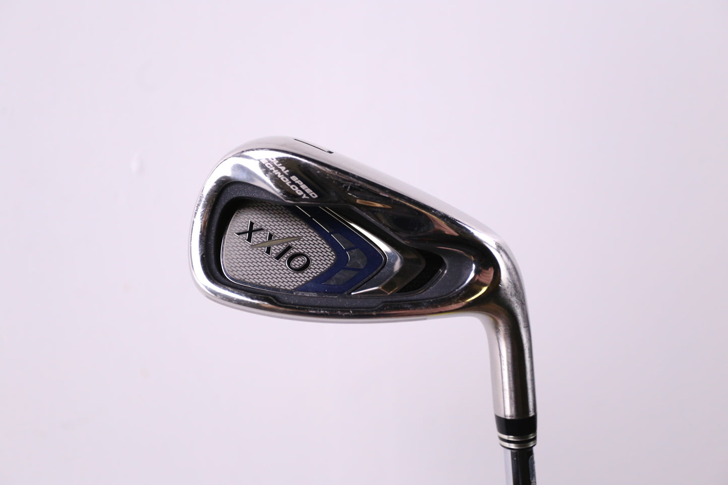 Used XXIO 9 Single 7-Iron - Right-Handed - Stiff Flex-Next Round