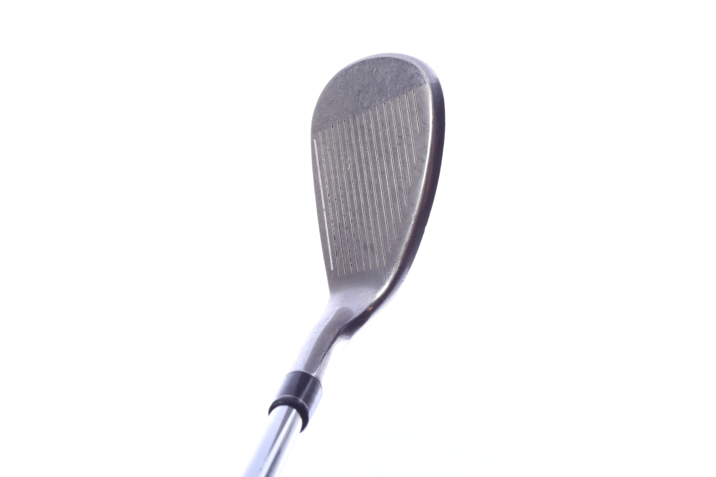 Used TaylorMade M4 Lob Wedge - Right-Handed - 59 Degrees - Stiff Flex