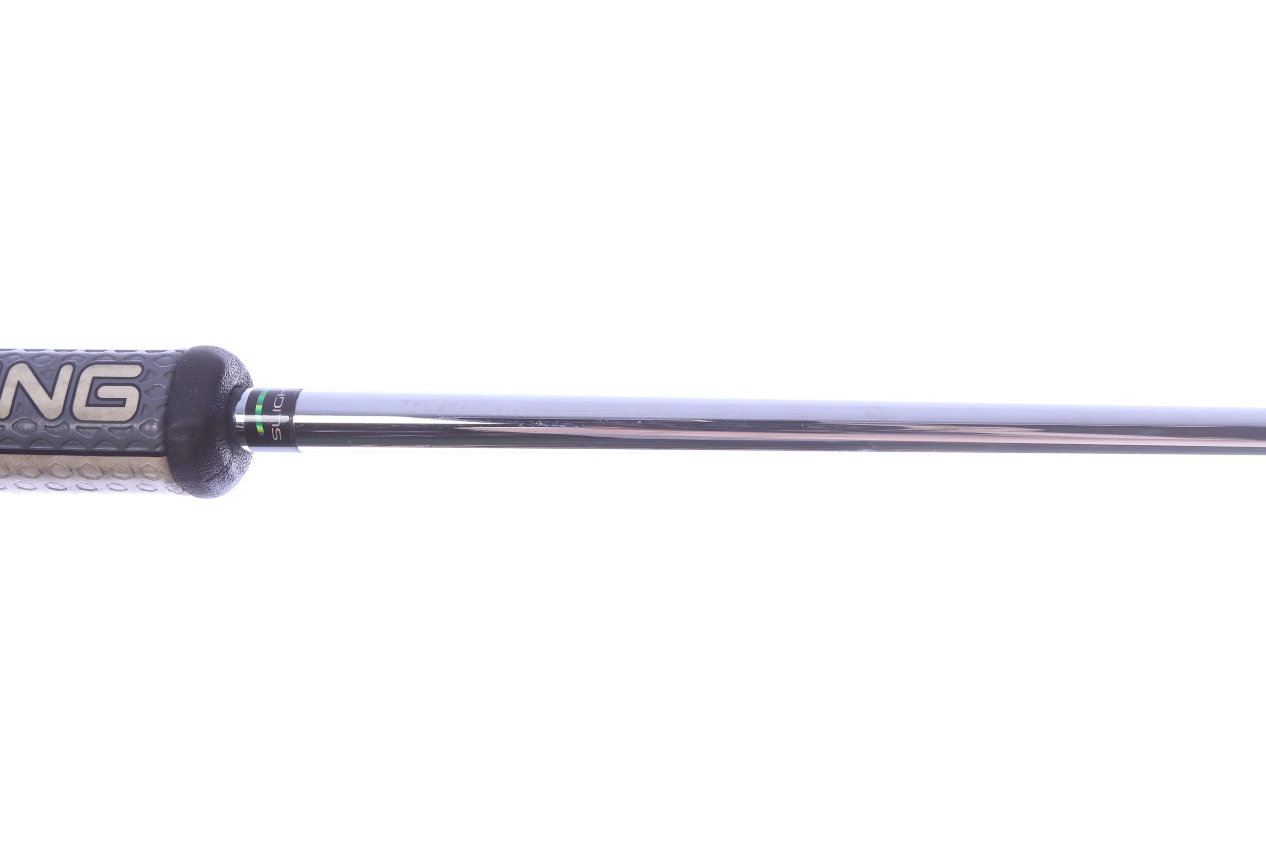 Used Ping Vault Anser 2 Platinum Putter - Right-Handed - 35 in - Blade-Next Round