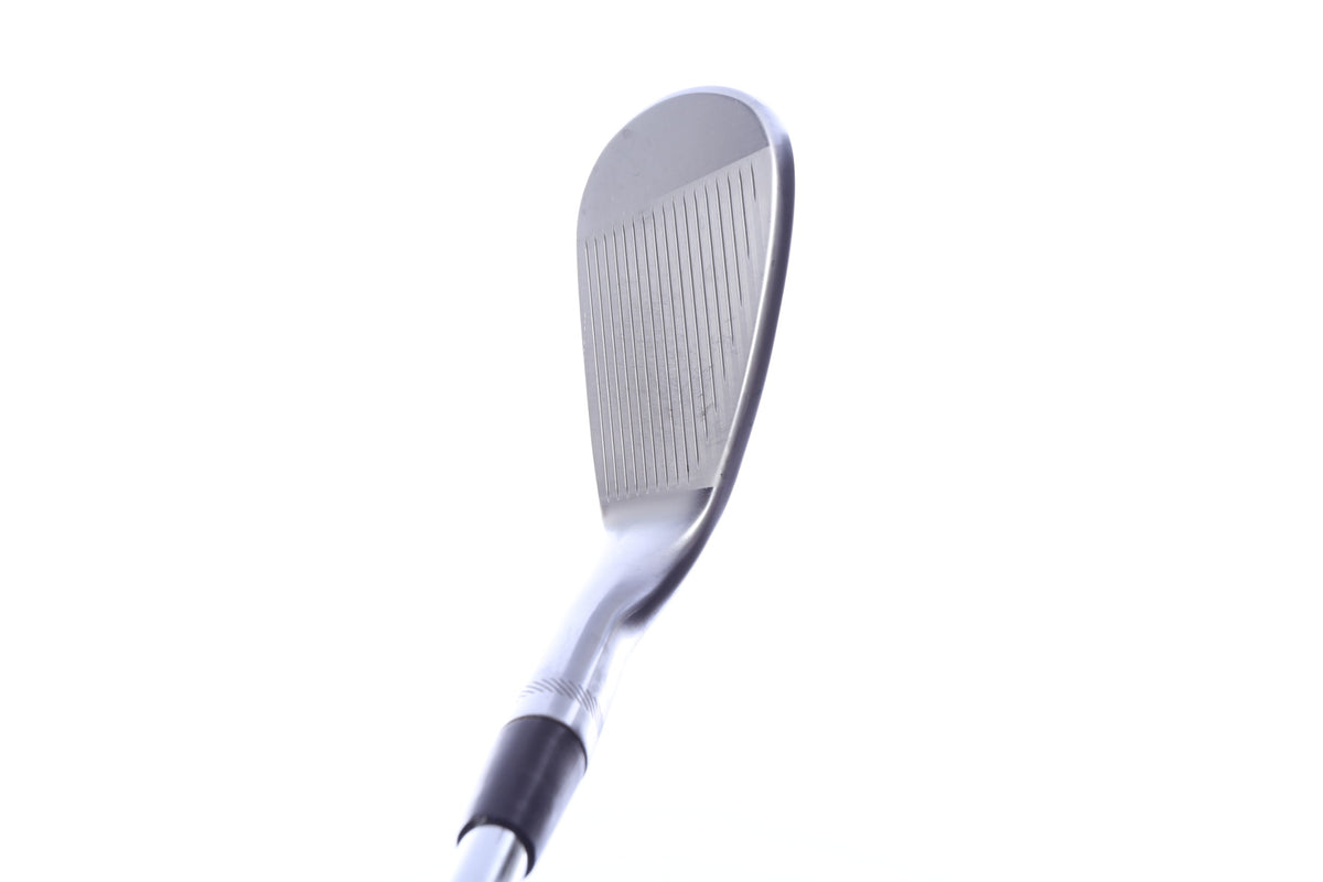 Used Titleist Vokey SM10 Tour Chrome Gap Wedge - Right-Handed - 52 Degrees - Wedge Flex