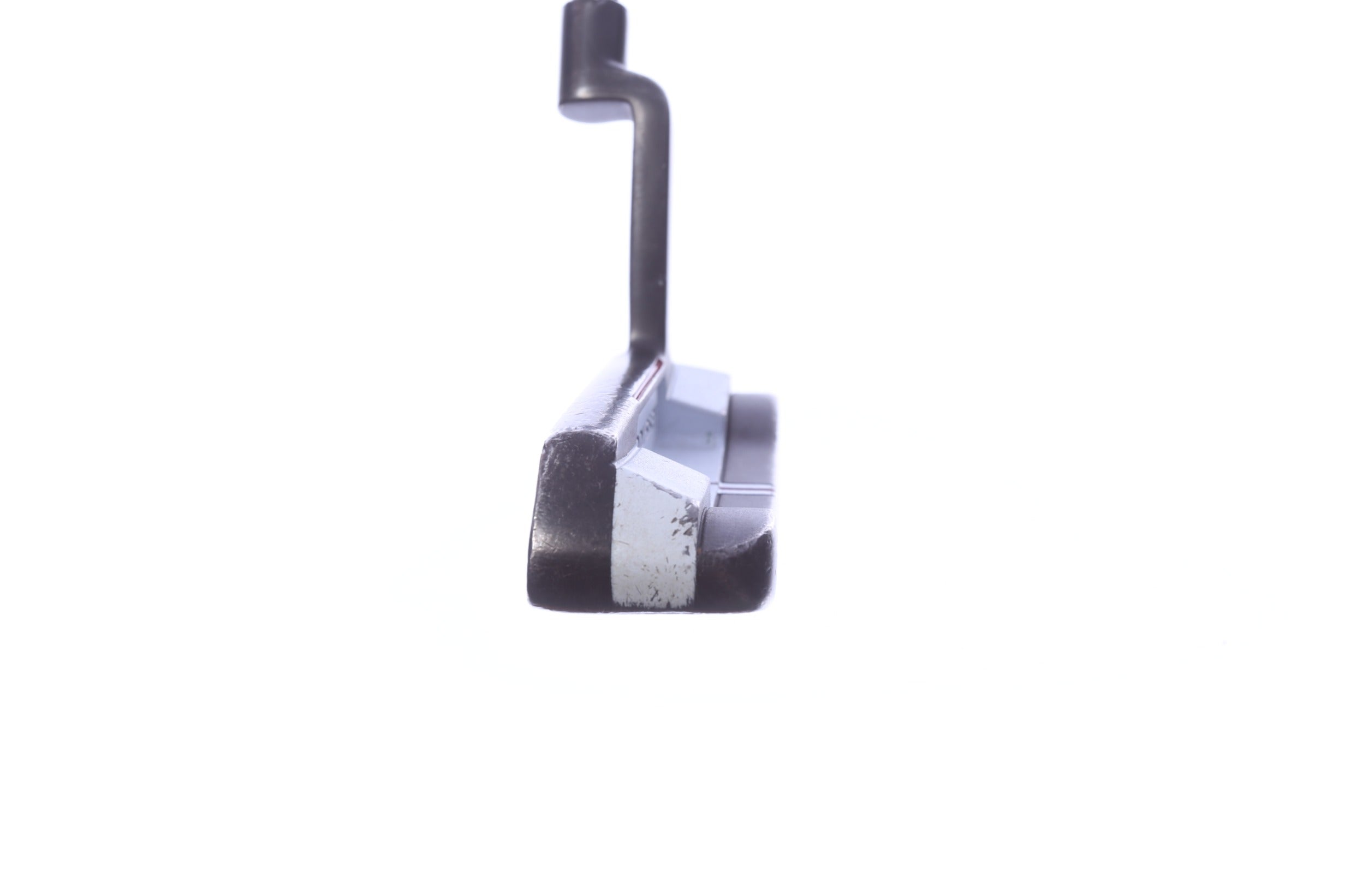 Used Odyssey O-Works #1 Putter - Left-Handed - 33 in - Blade-Next Round