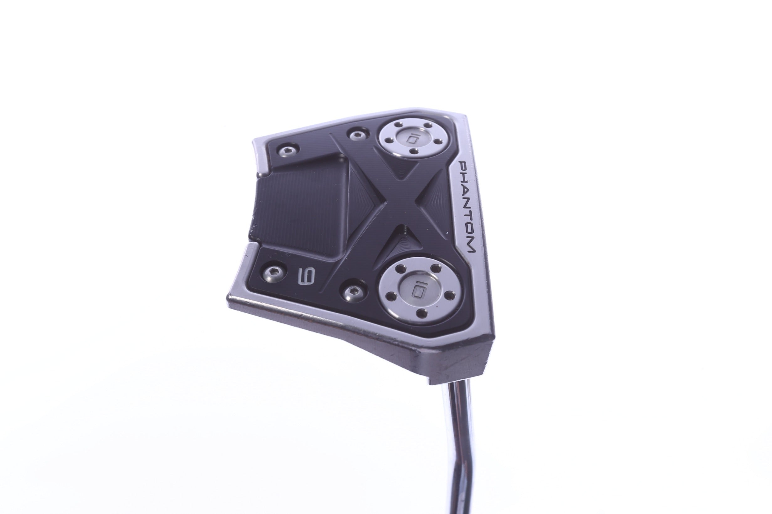 Used Titleist Scotty Cameron Phantom X 9 2022 Putter - Right-Handed - 35 in - Mallet