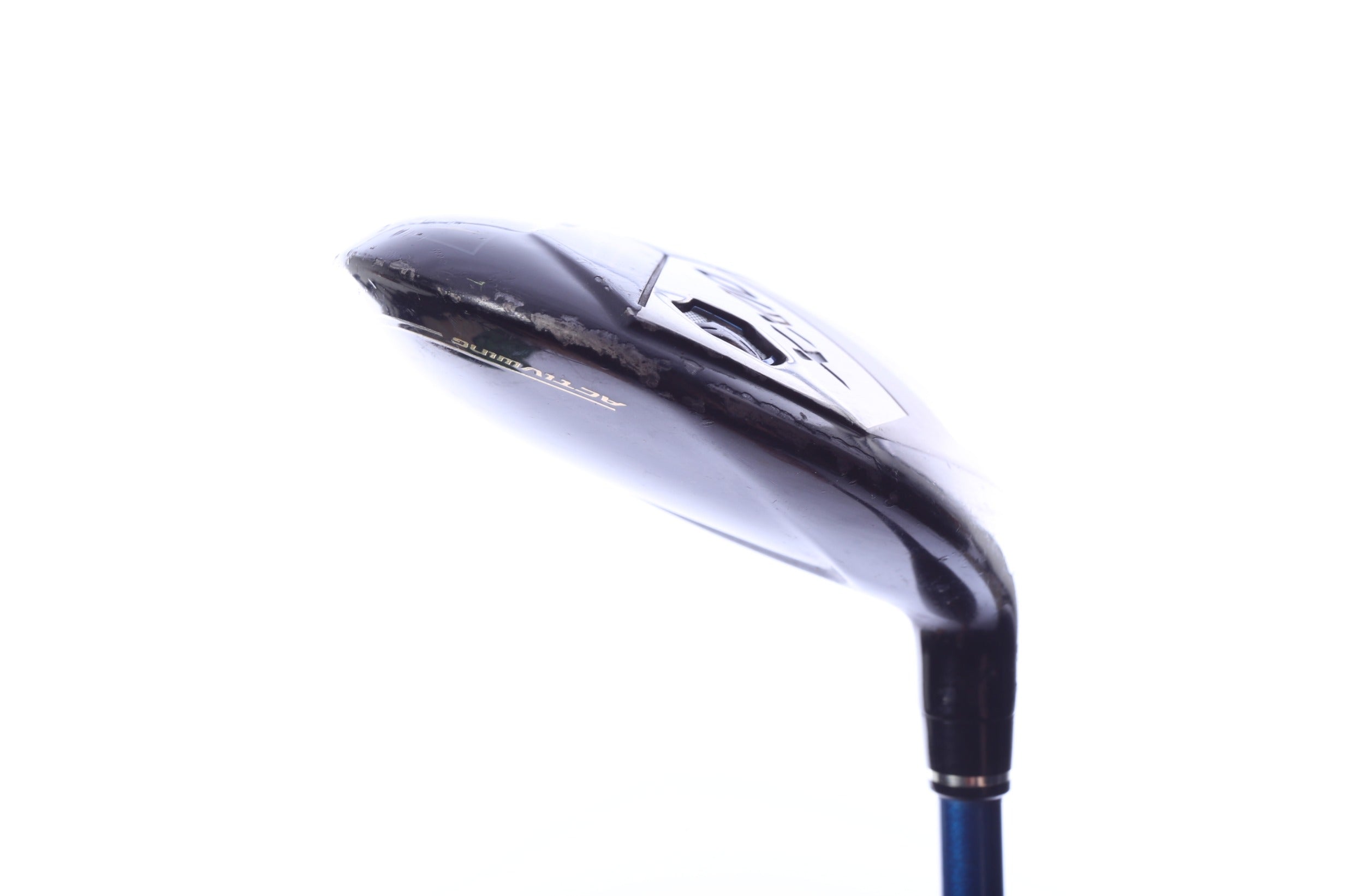 Used XXIO 13 7-Wood - Right-Handed - 20 Degrees - Regular Flex-Next Round