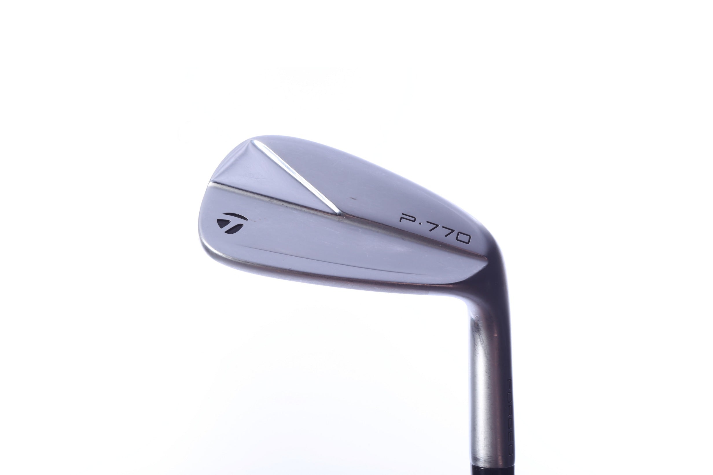 Used TaylorMade 2023 P770 Approach Wedge - Right-Handed - 50 Degrees - Seniors Flex